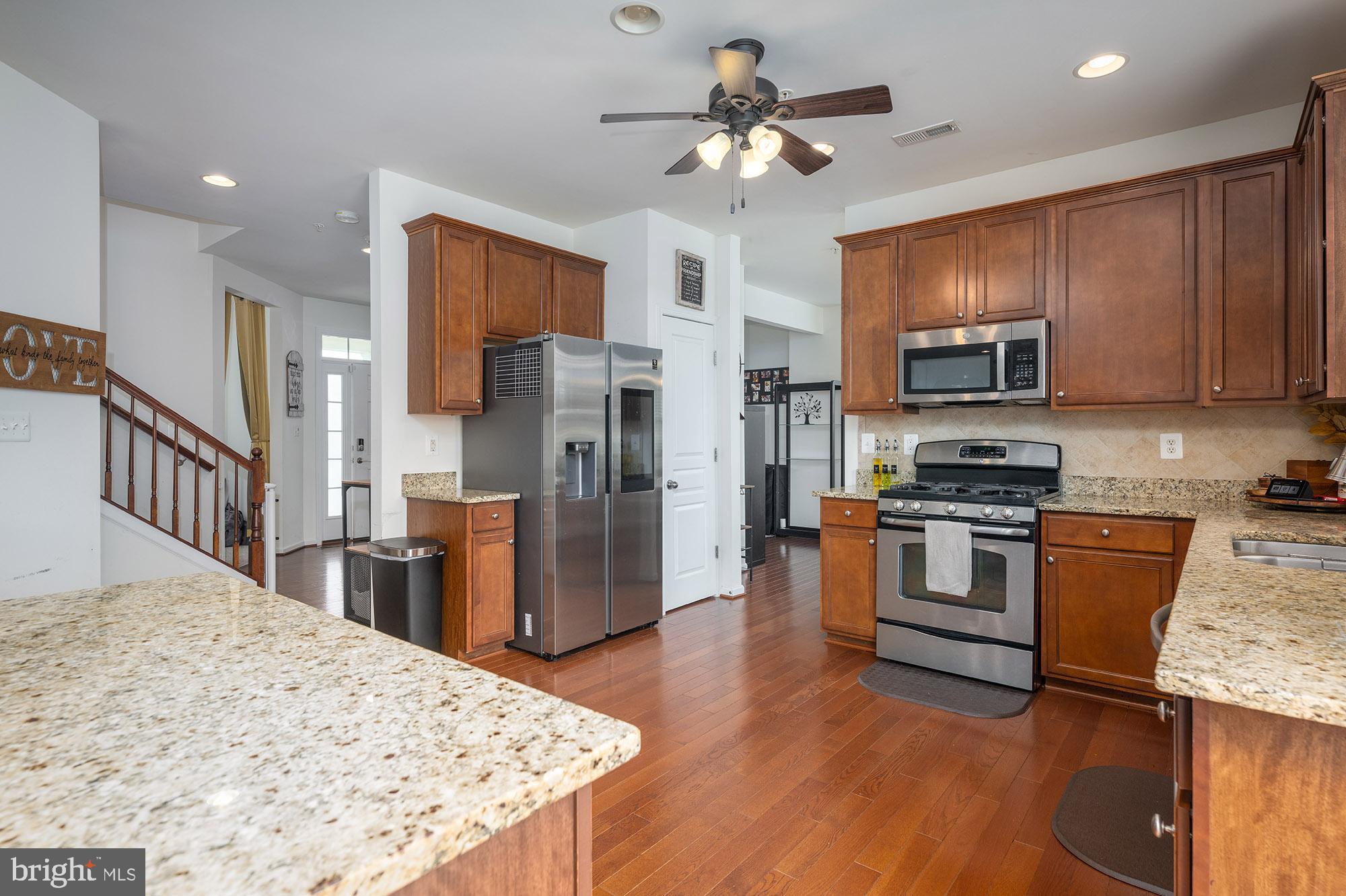 BEECHTREE ESTATES - Residential