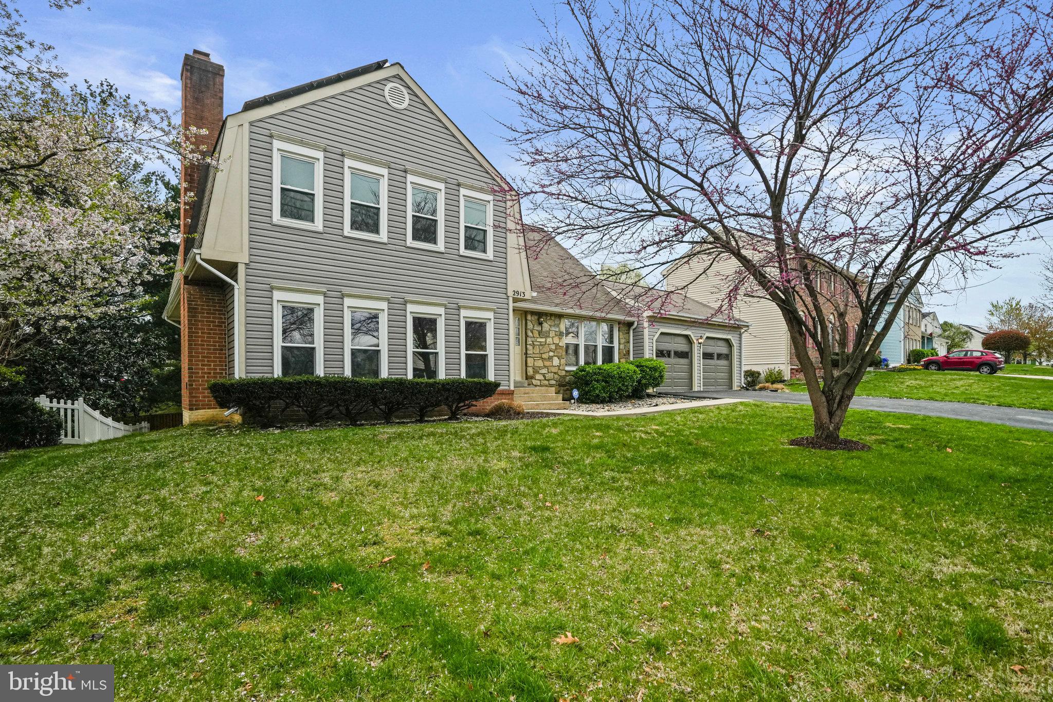 CALVERTON - Residential