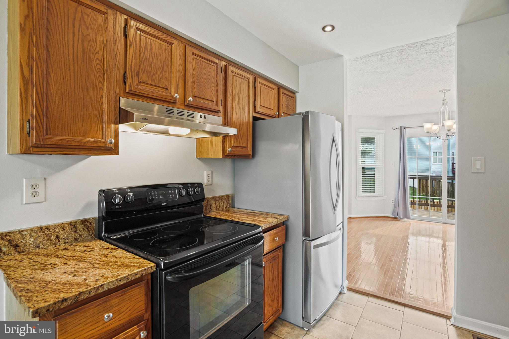 CALVERTON - Residential