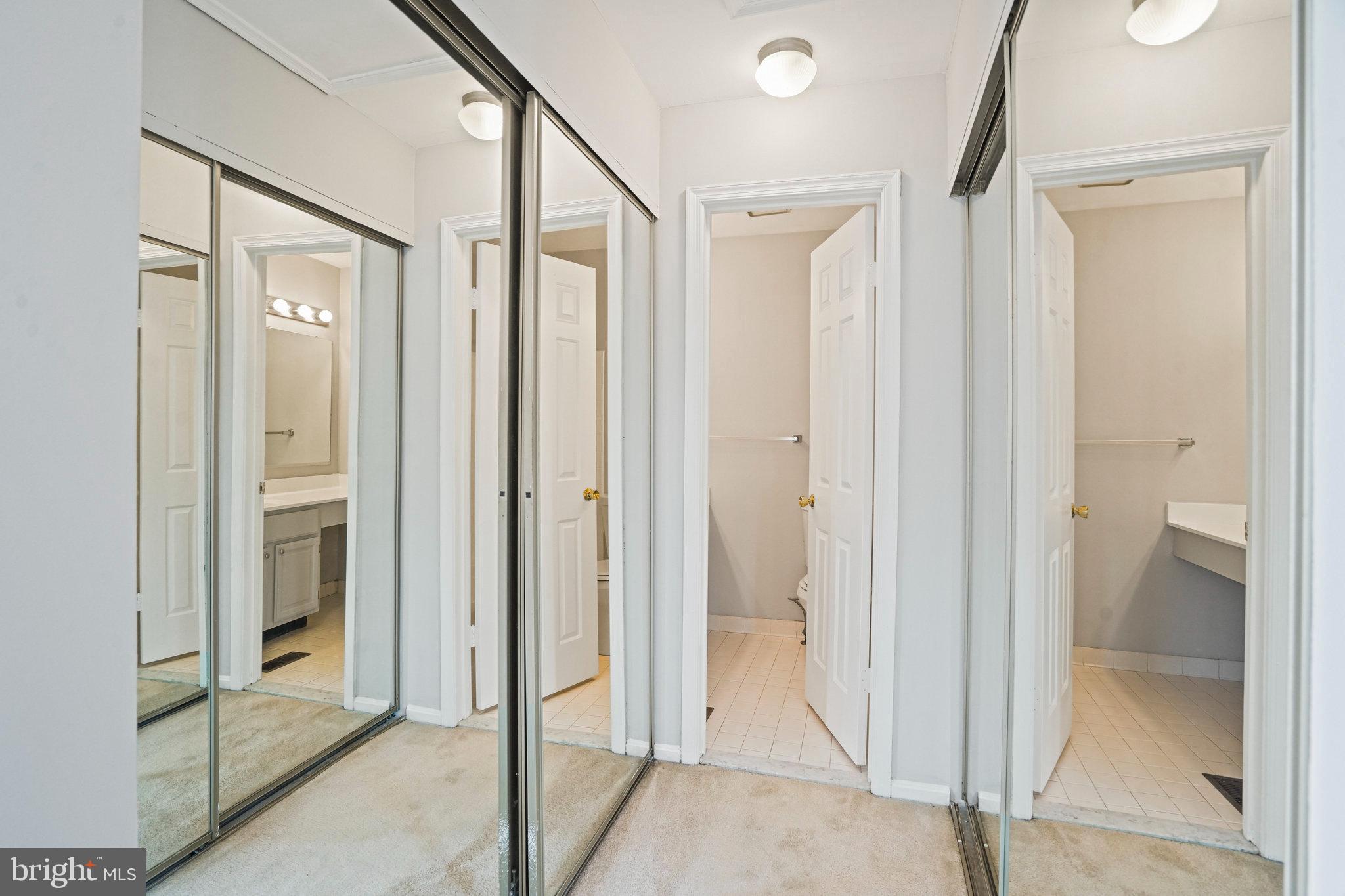 CALVERTON - Residential