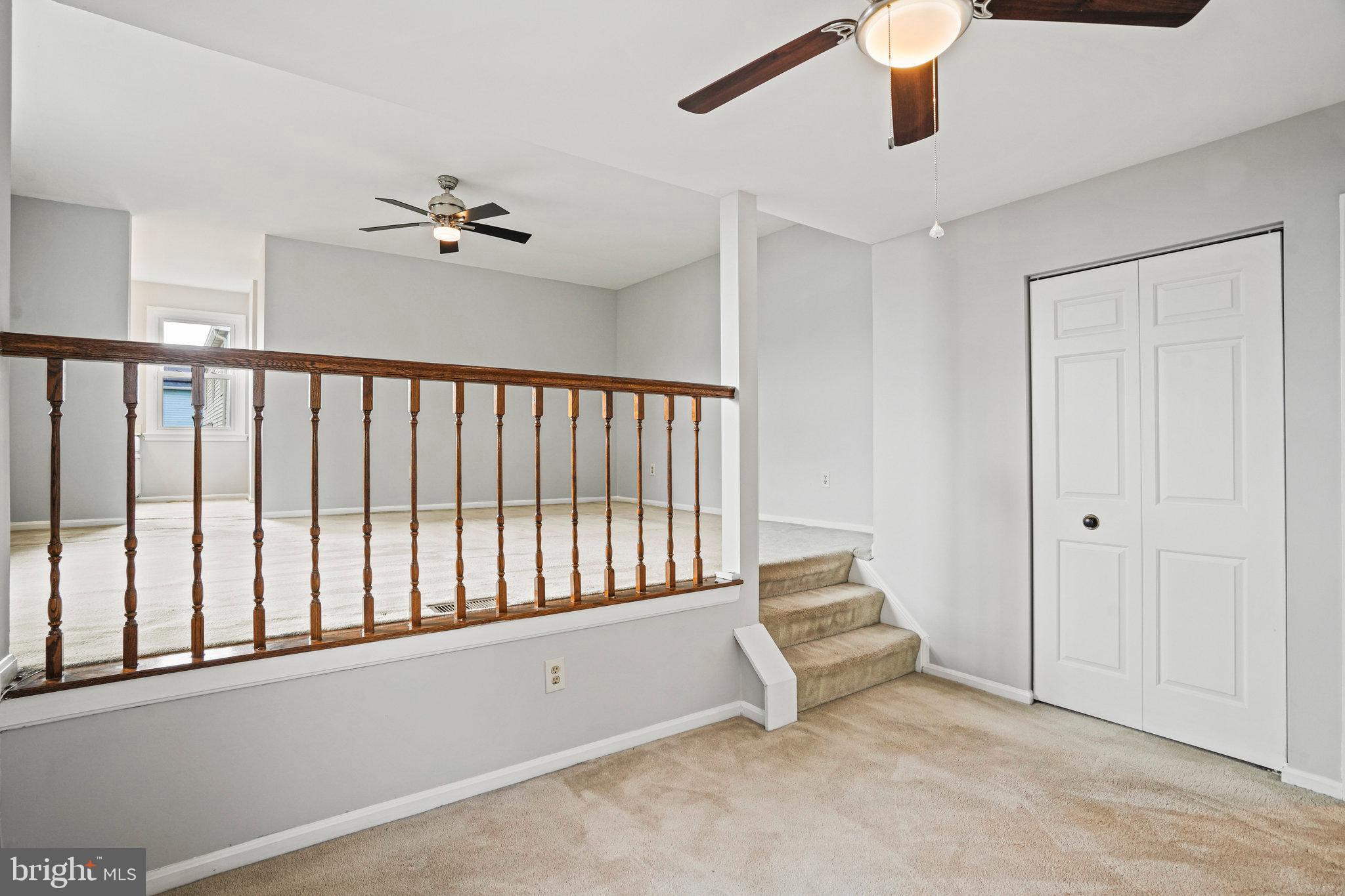 CALVERTON - Residential