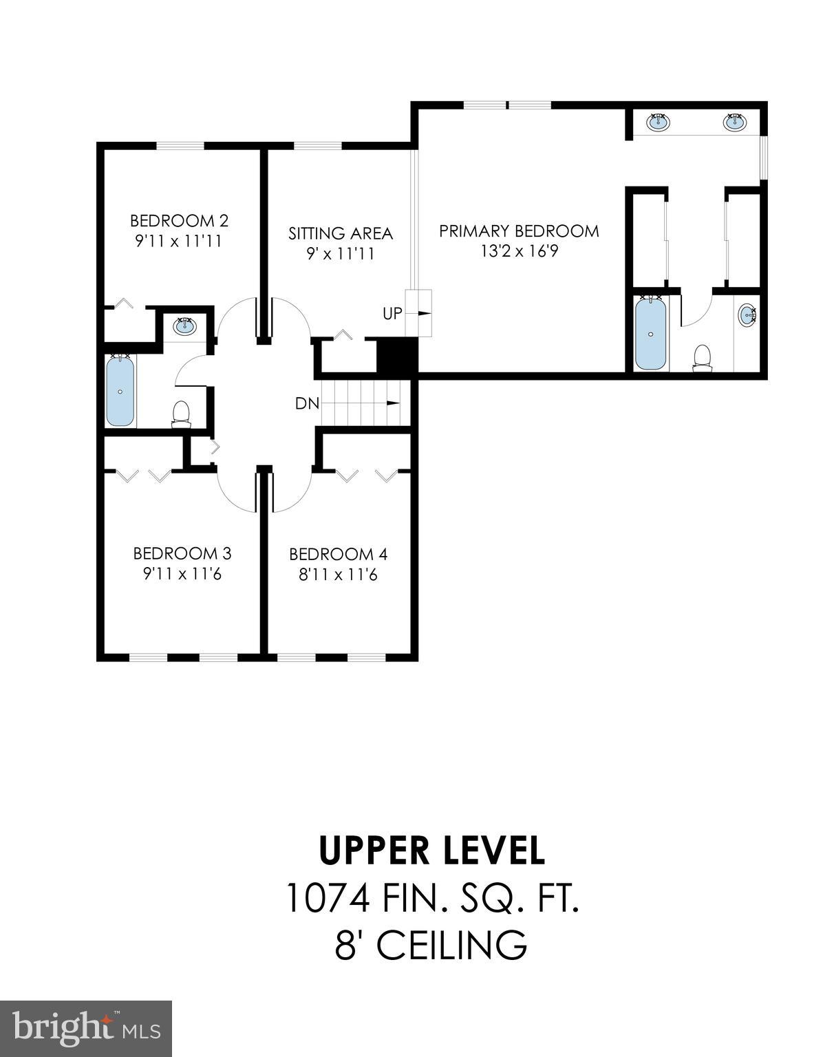 CALVERTON - Residential