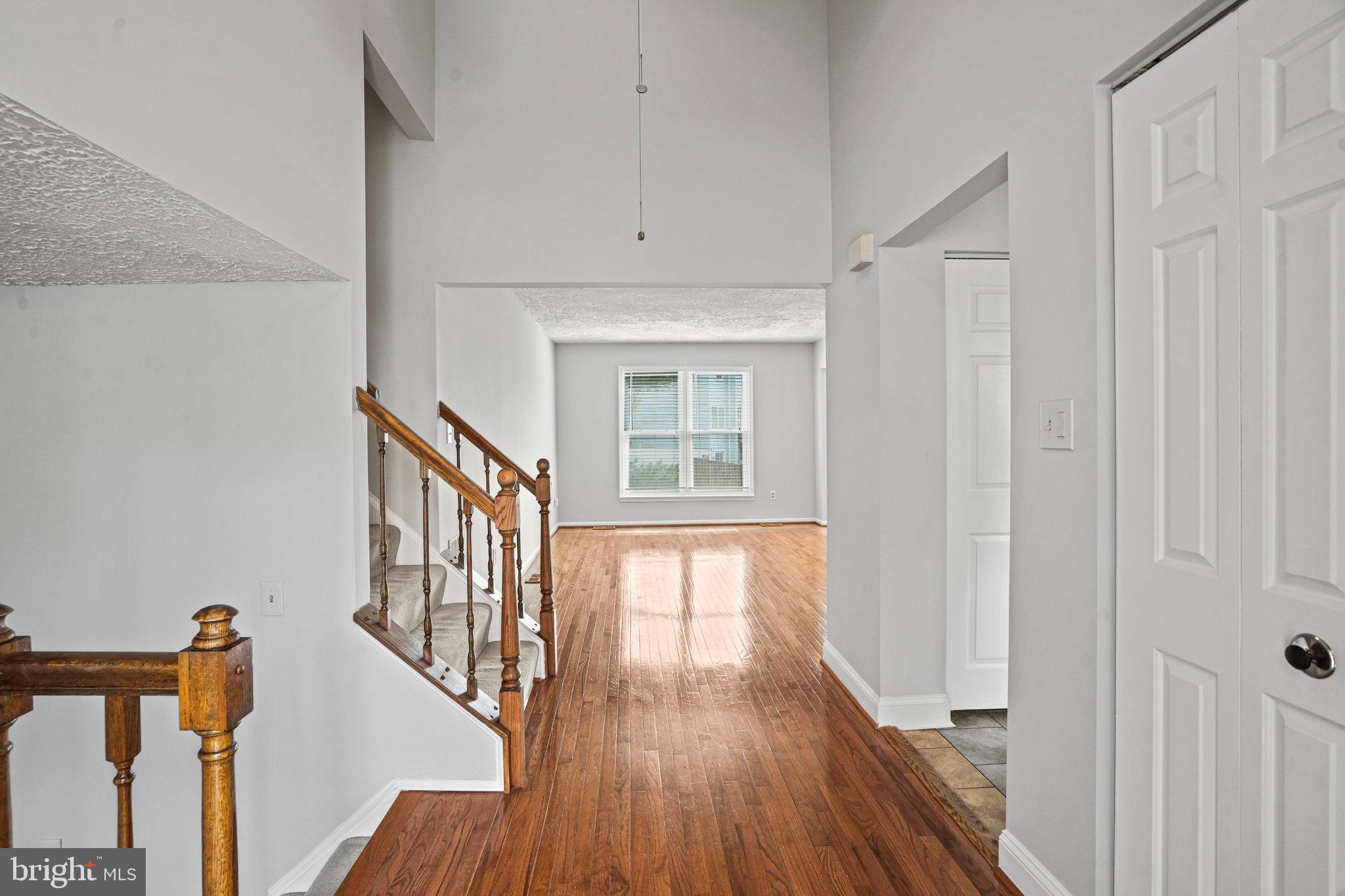 CALVERTON - Residential