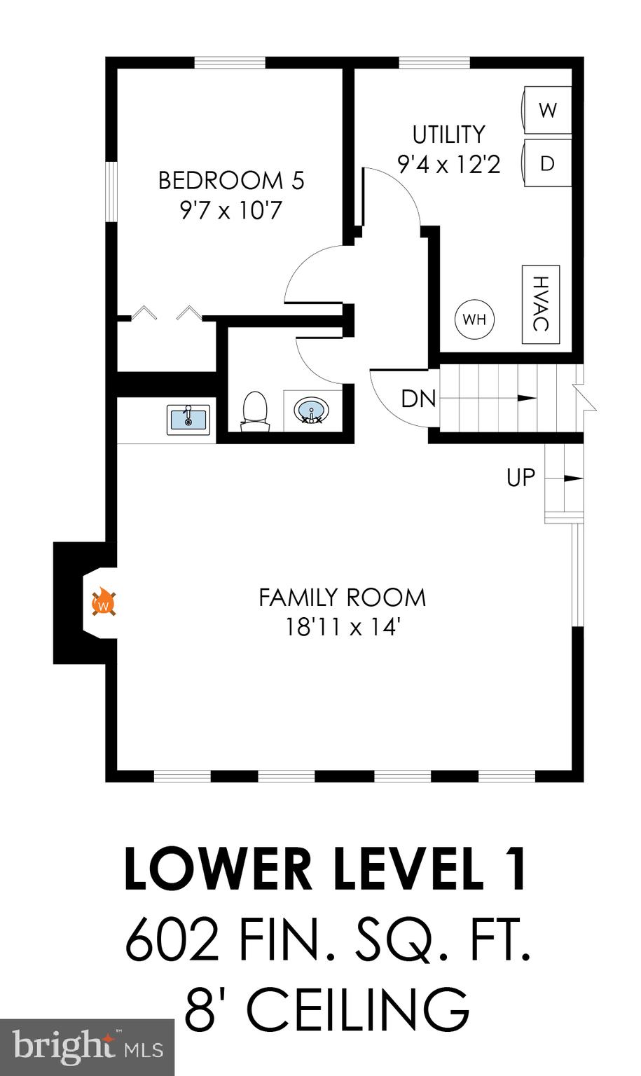 CALVERTON - Residential