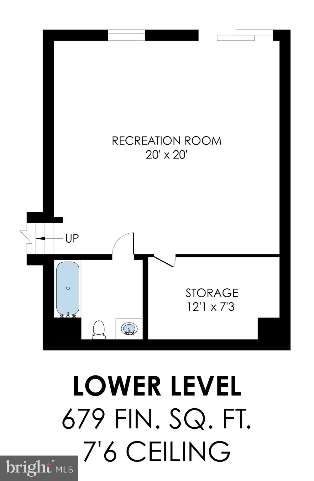 CALVERTON - Residential