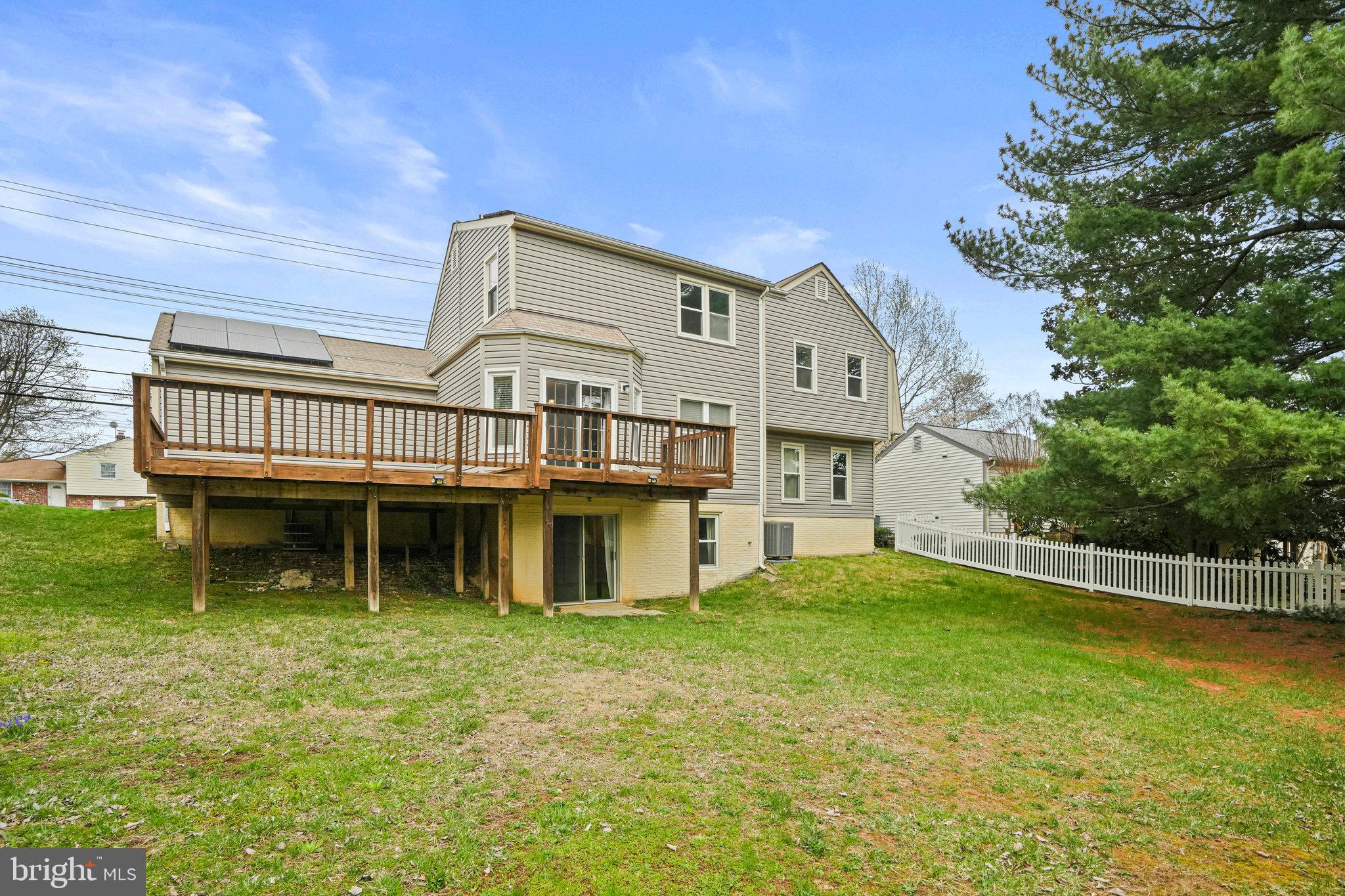 CALVERTON - Residential