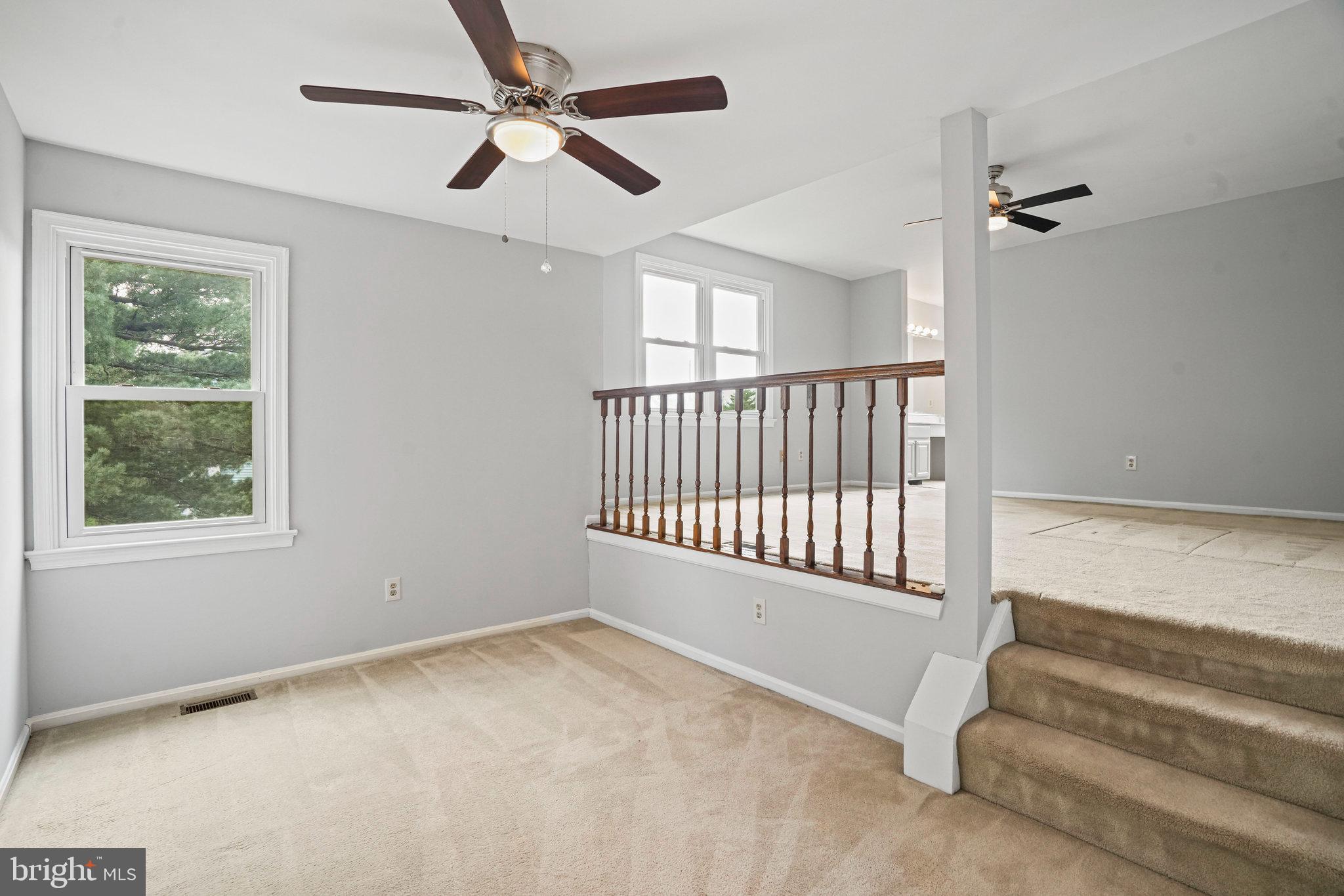 CALVERTON - Residential