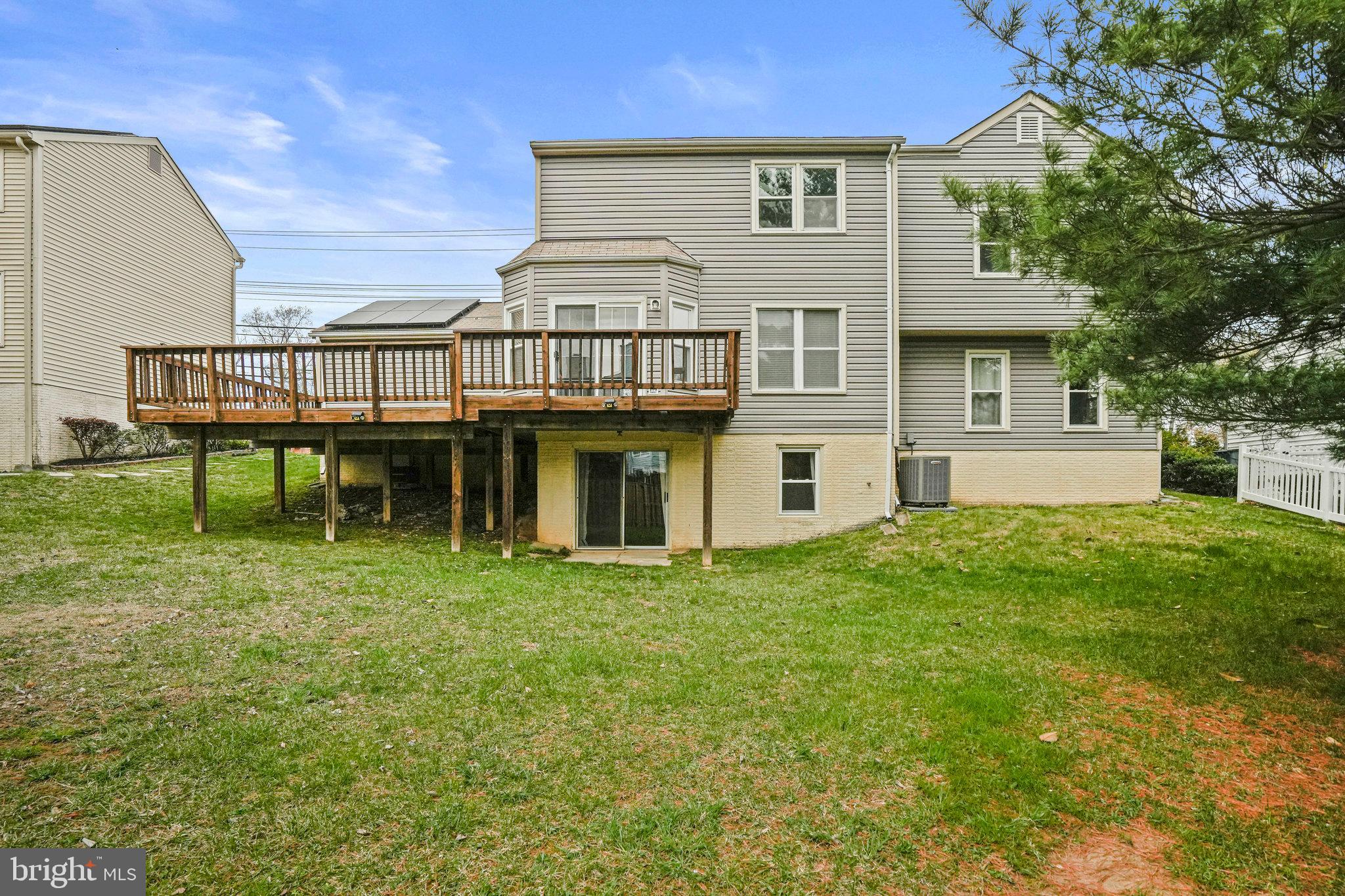 CALVERTON - Residential