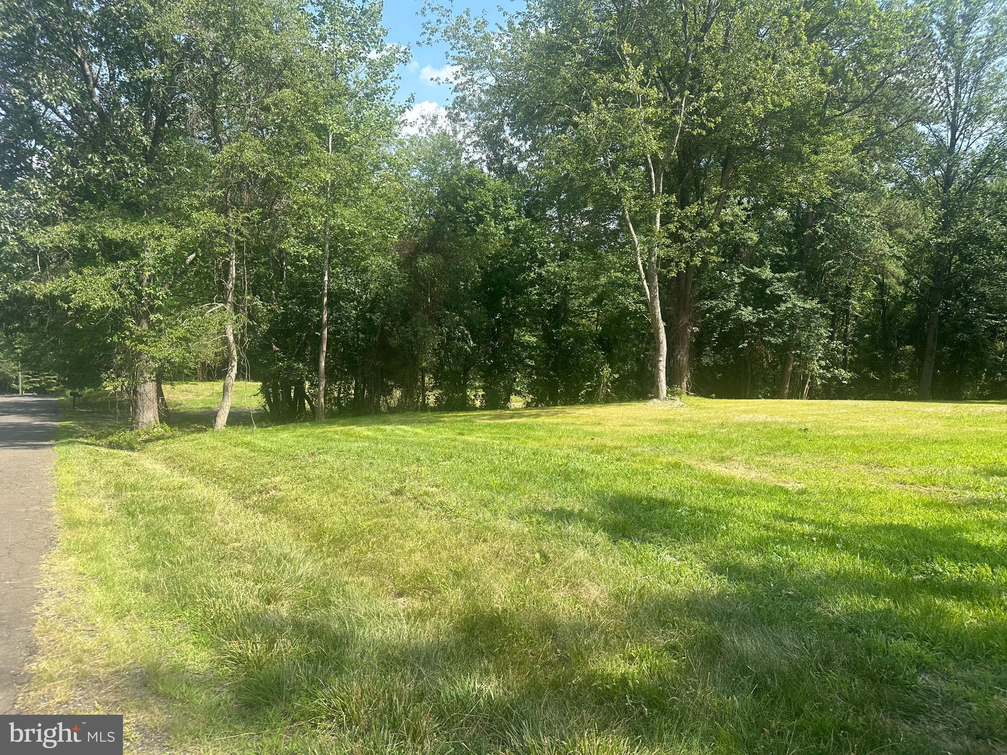 MOUNT NEBO CHURCH ROAD