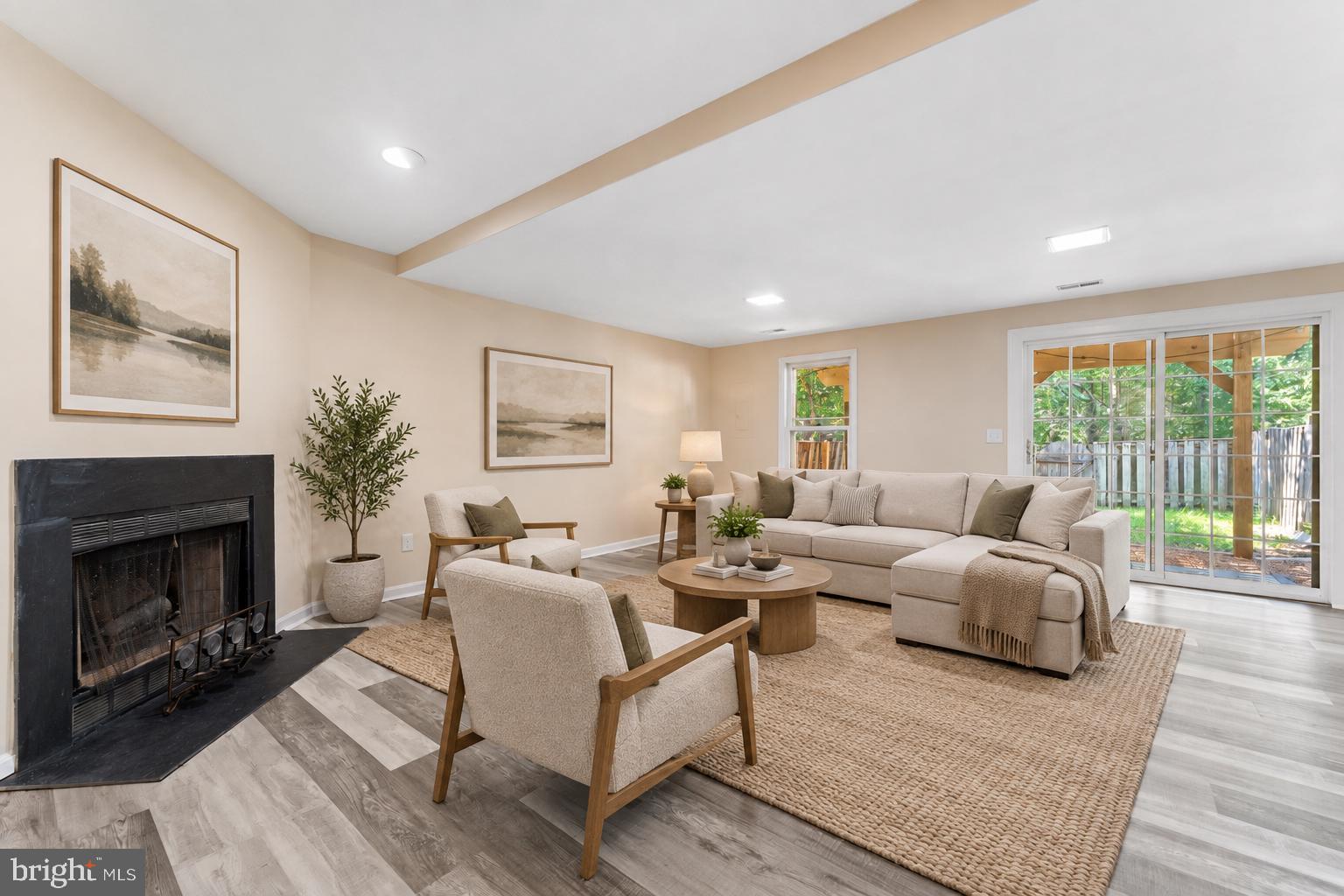 10607 GIDEON COURT