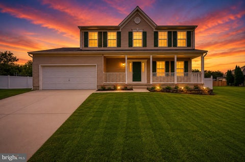 Photo of 4 Periwinkle Court, BALTIMORE, MD 21219 (MLS # MDBC2168058)