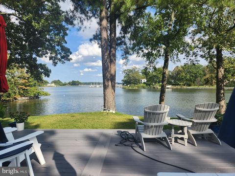 Photo of 24645 Long Haul Rd, SAINT MICHAELS, MD 21663 (MLS # MDTA2012746)