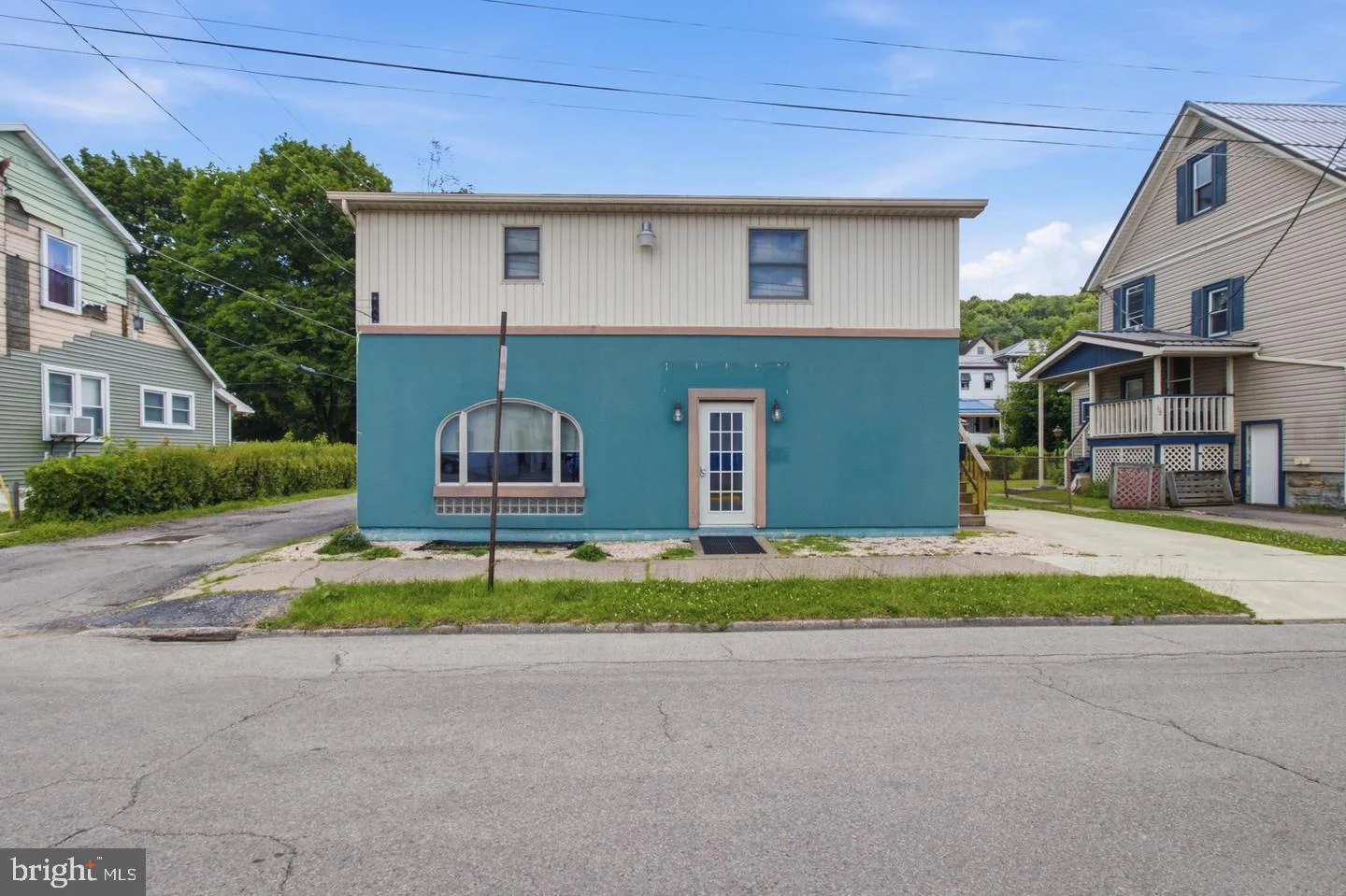 7 N 4th St St, Clearfield, PA, 16830