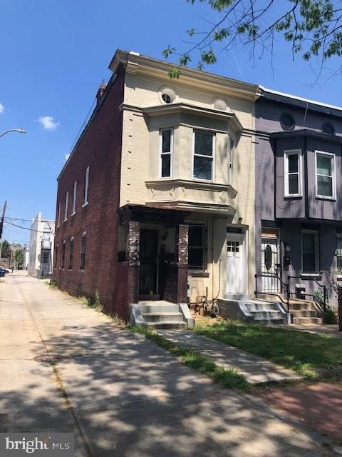 231 P STREET NW WASHINGTON DC 20001