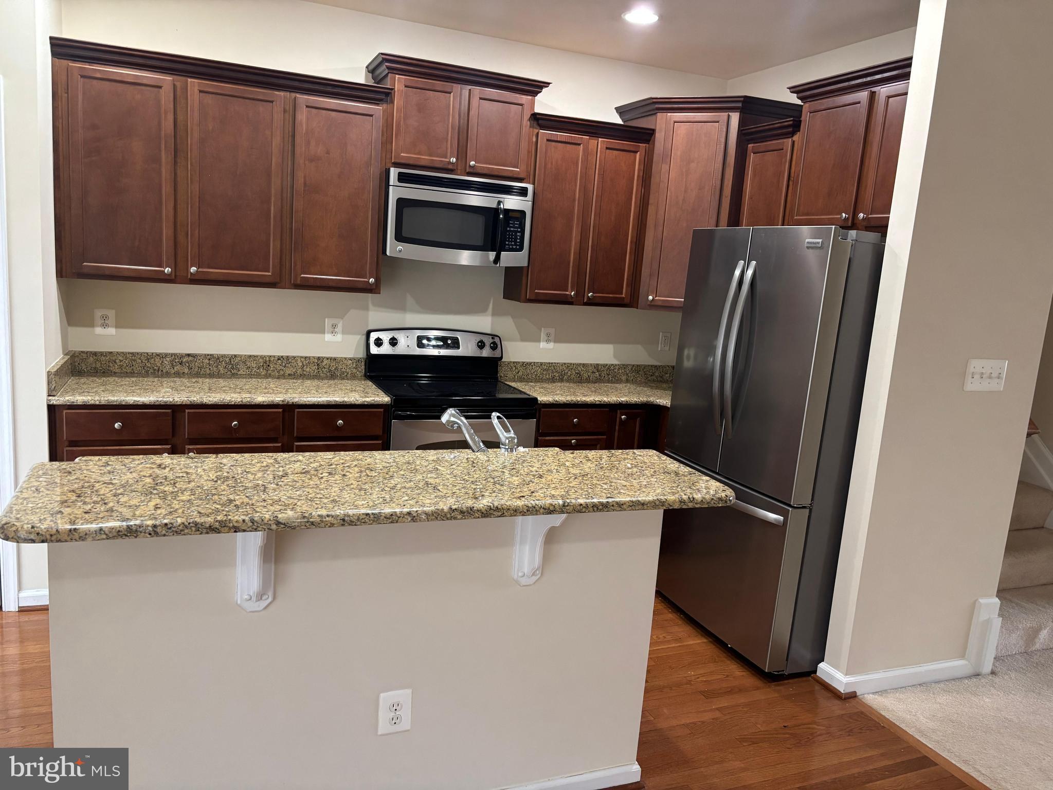 FIELDSTONE PRESERVE - Residential