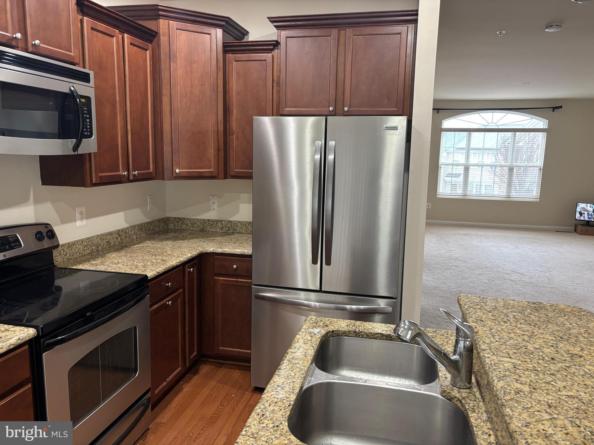 FIELDSTONE PRESERVE - Residential
