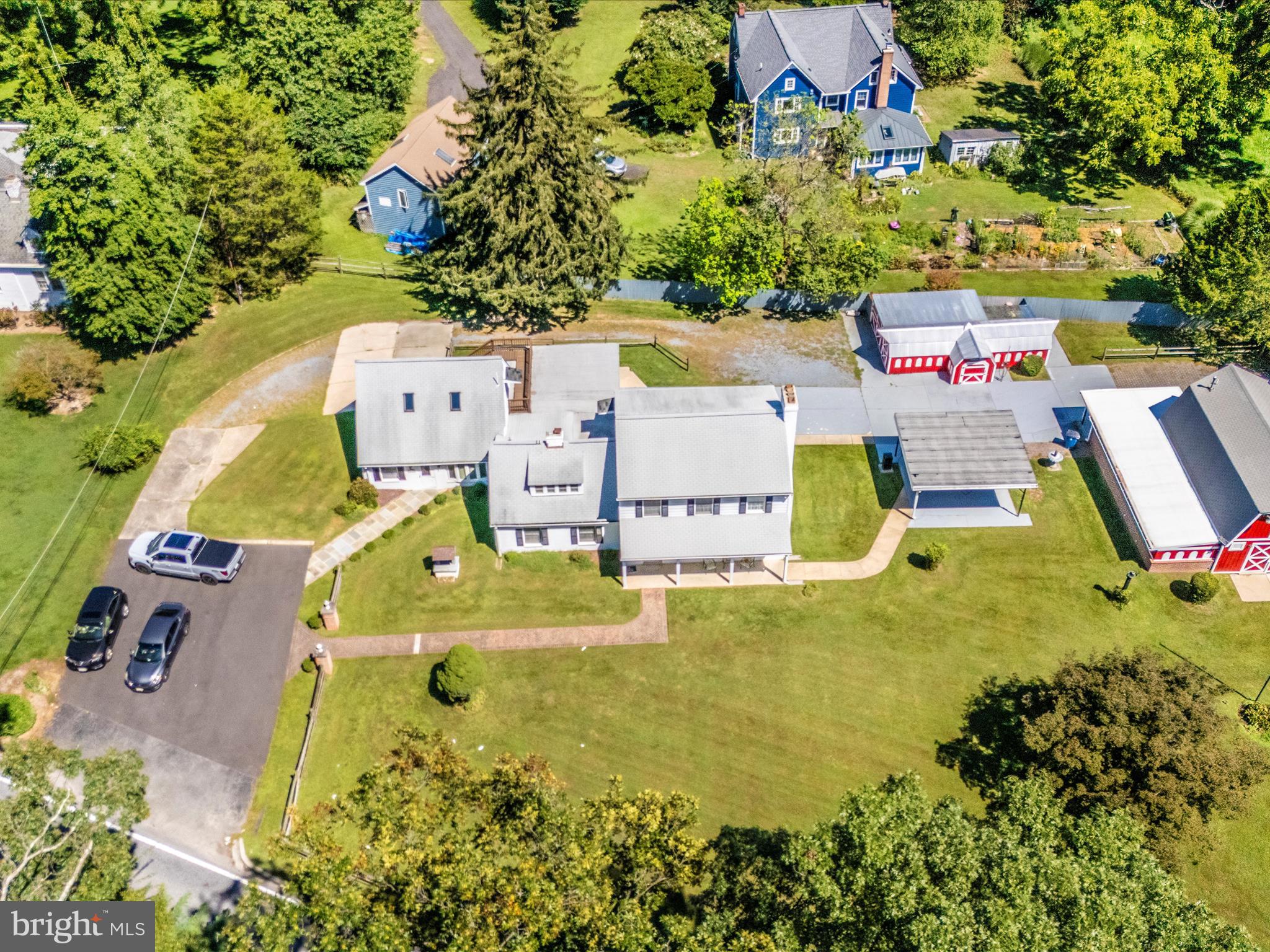 PT OLNEY OUT RES 3 - Residential