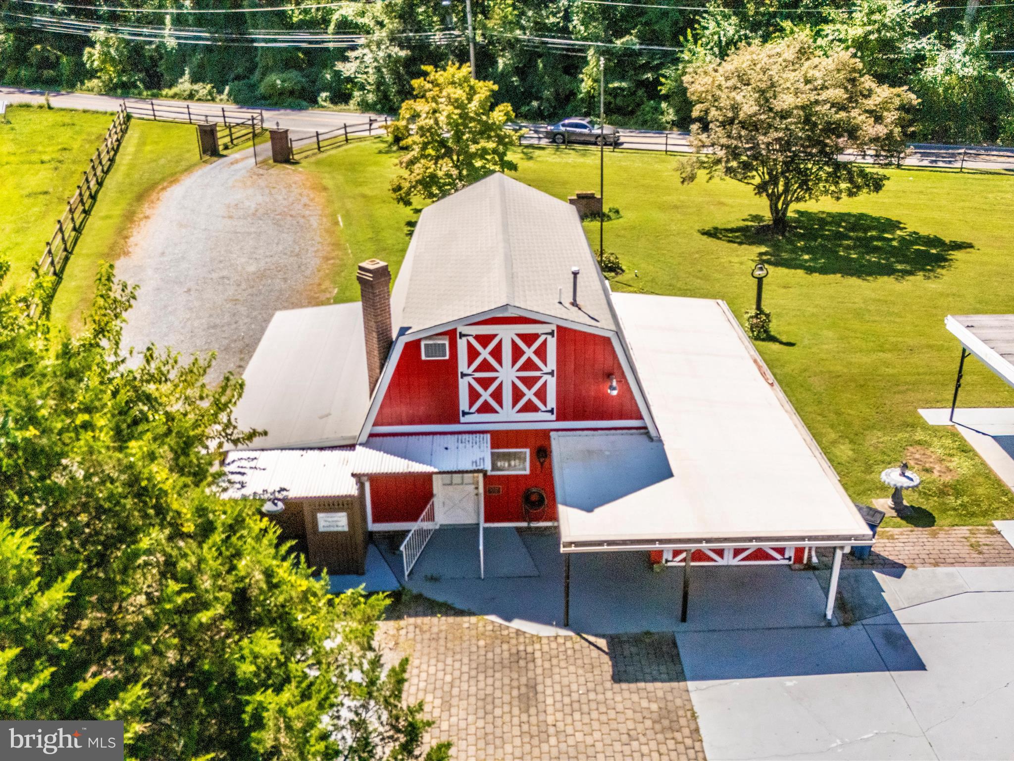 PT OLNEY OUT RES 3 - Residential