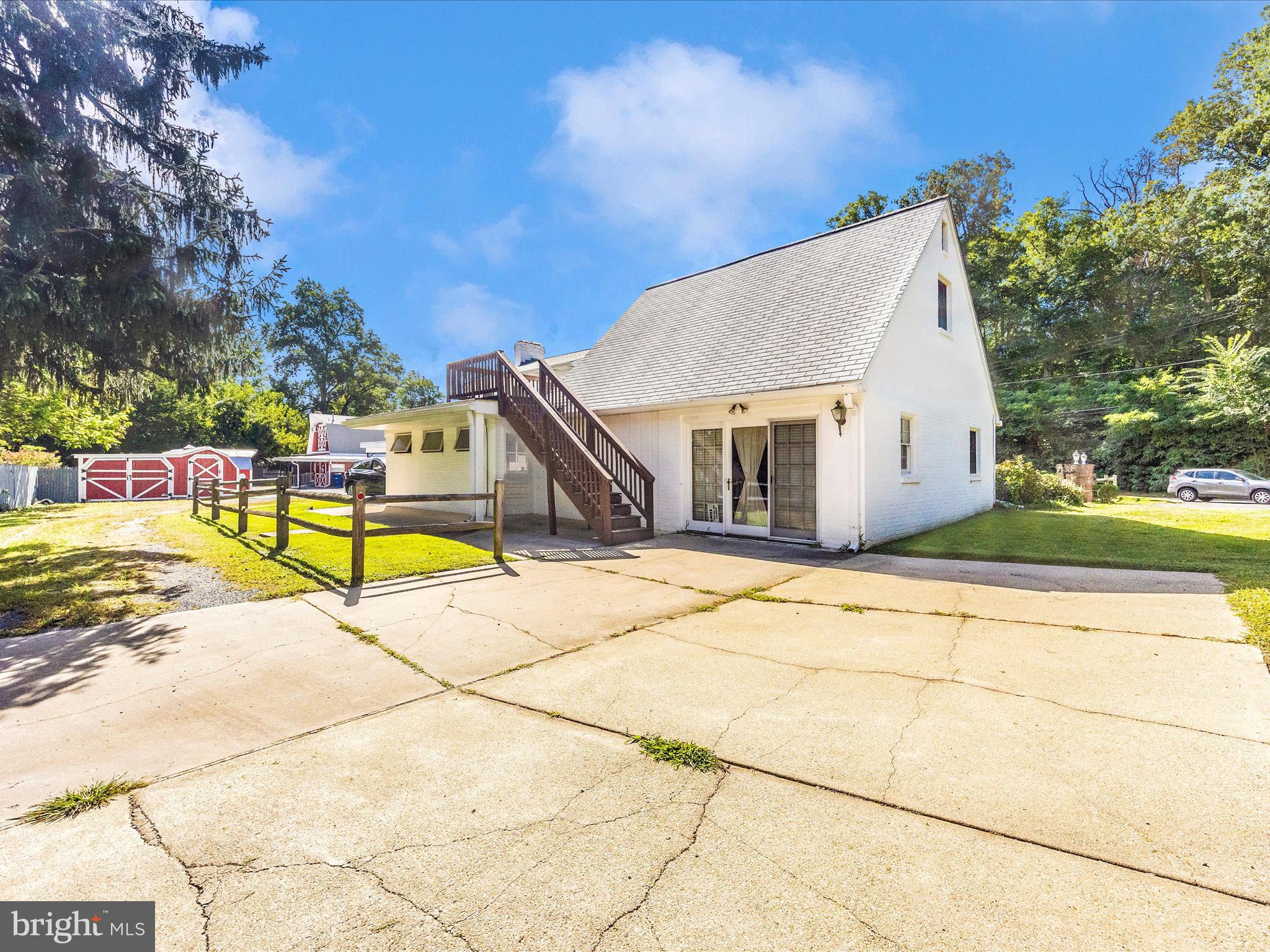 PT OLNEY OUT RES 3 - Residential