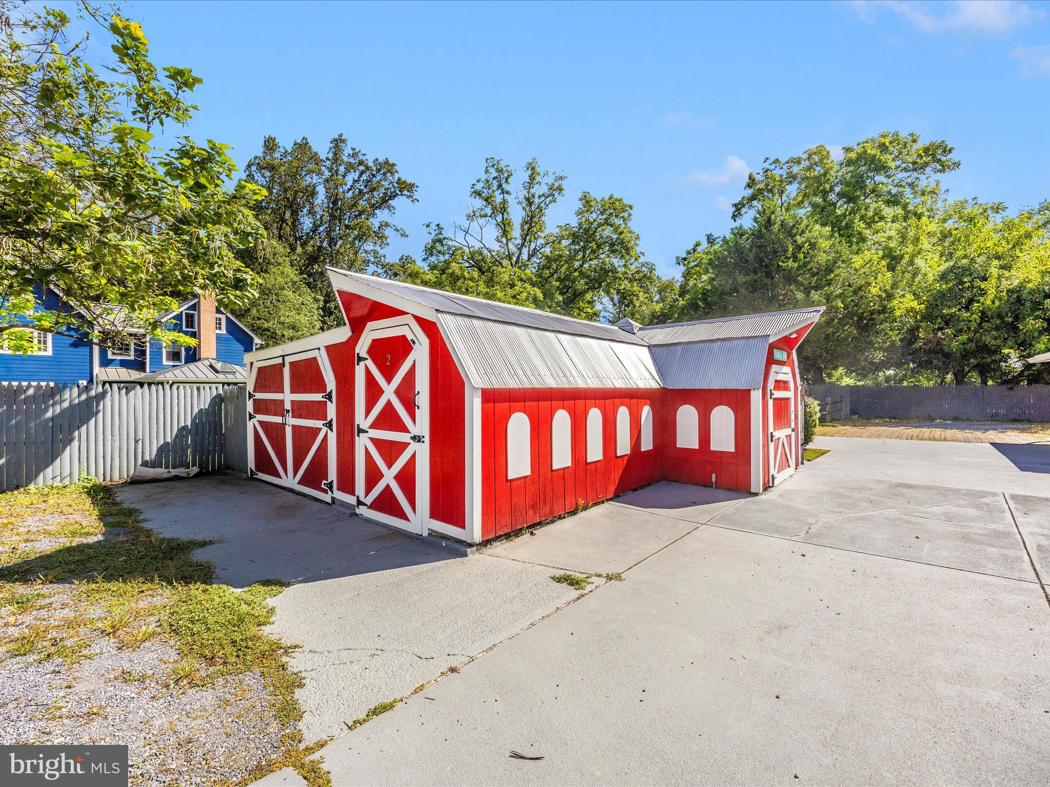 PT OLNEY OUT RES 3 - Residential