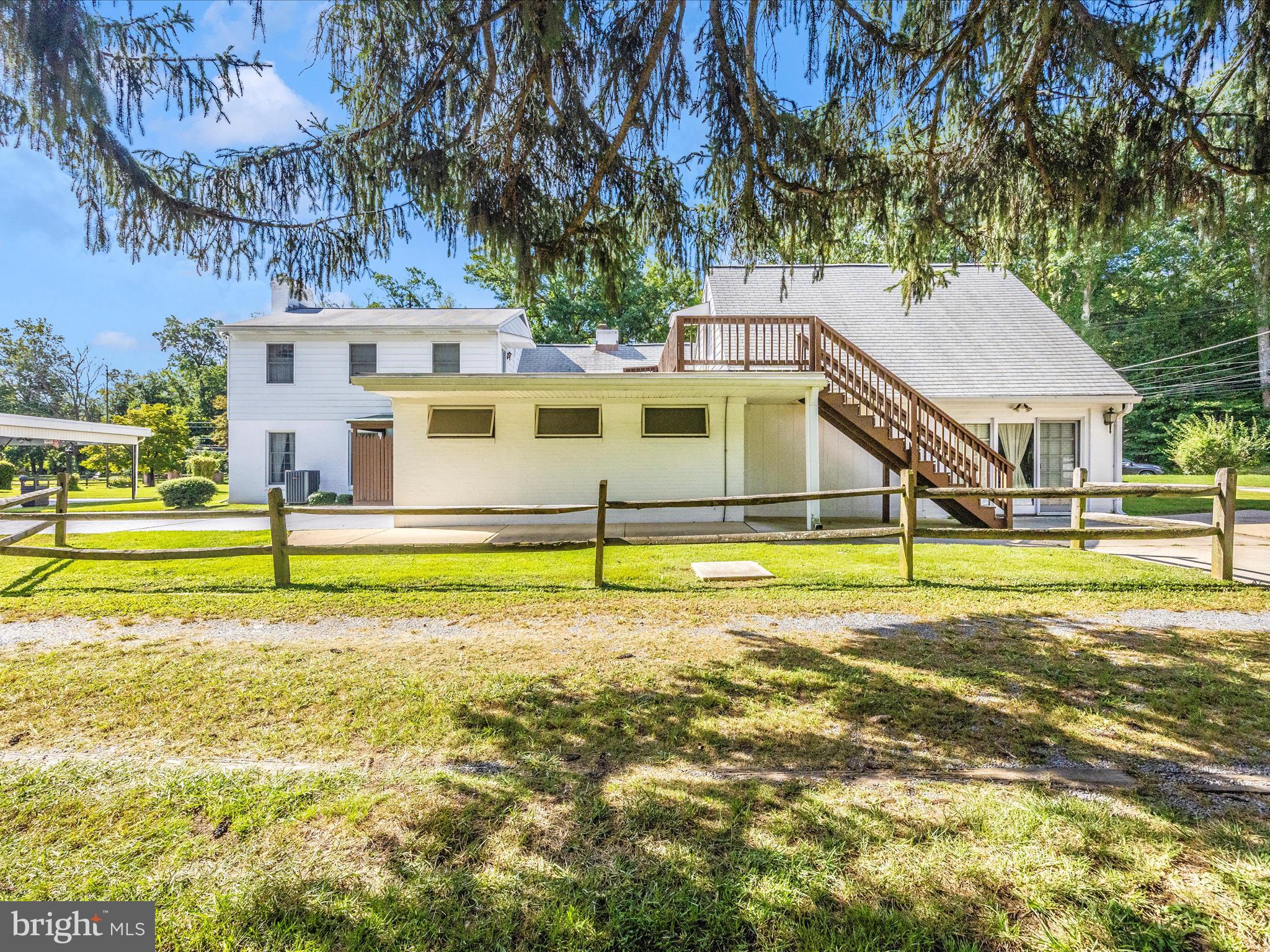 PT OLNEY OUT RES 3 - Residential