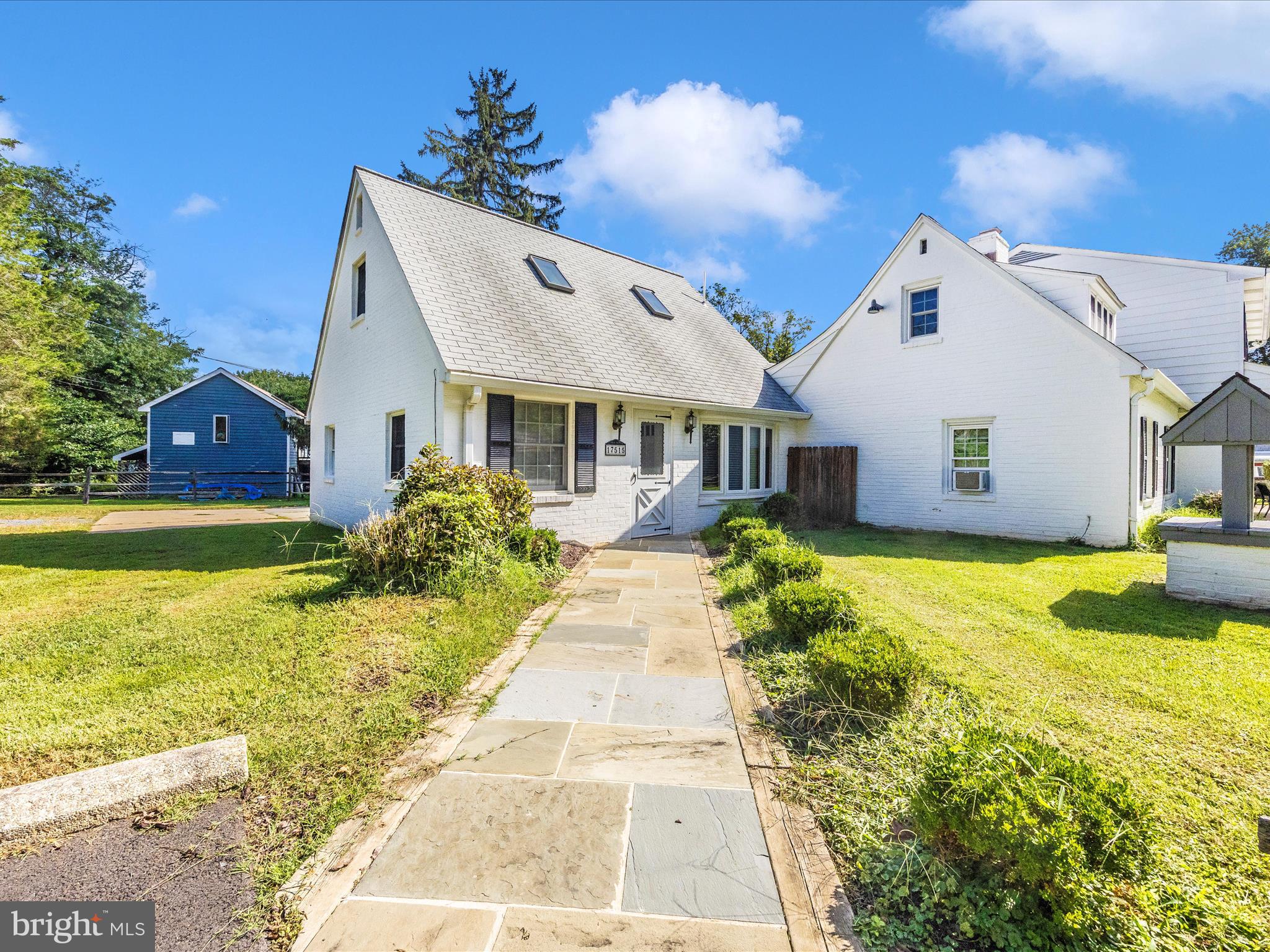 PT OLNEY OUT RES 3 - Residential