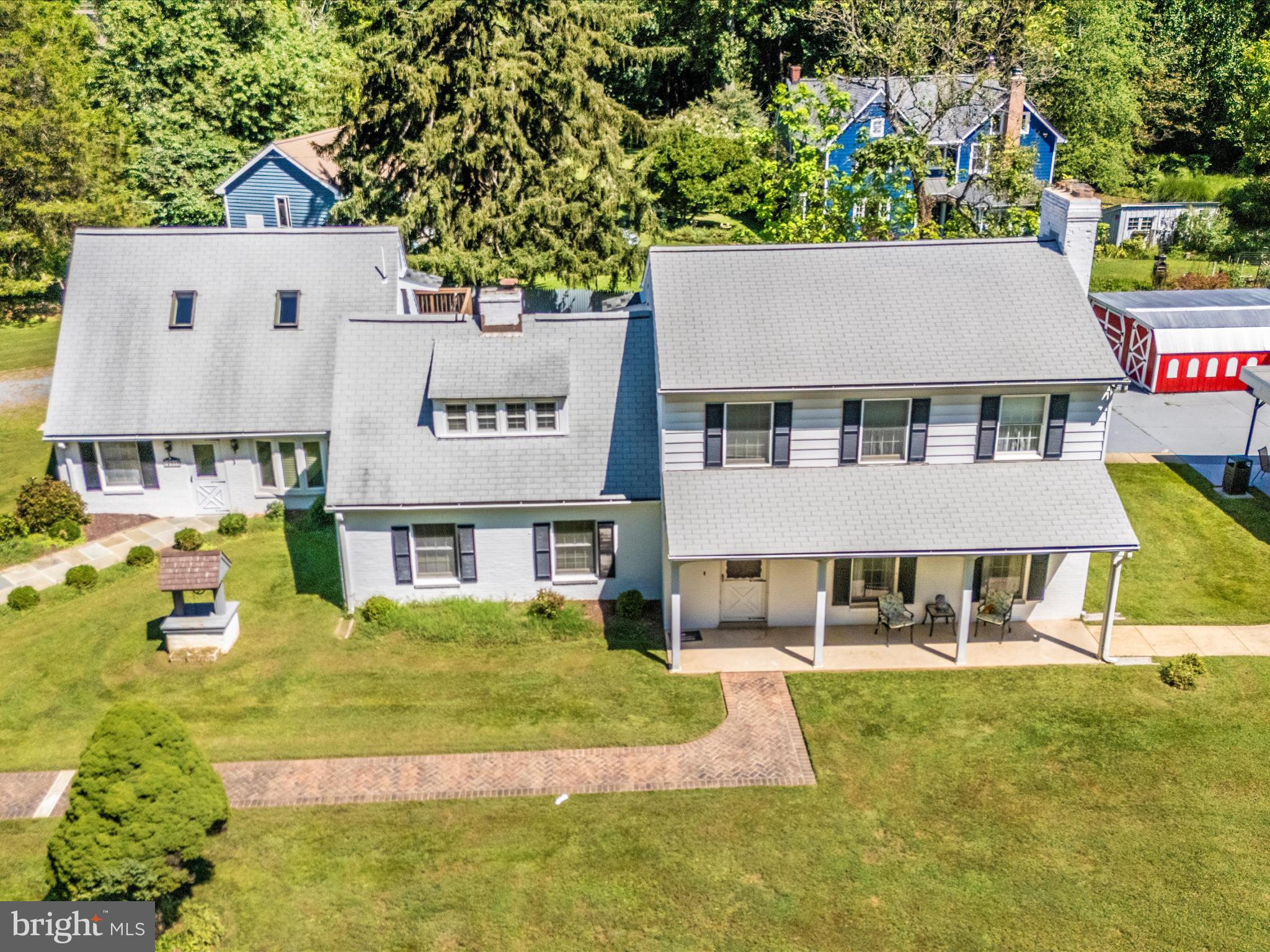 PT OLNEY OUT RES 3 - Residential