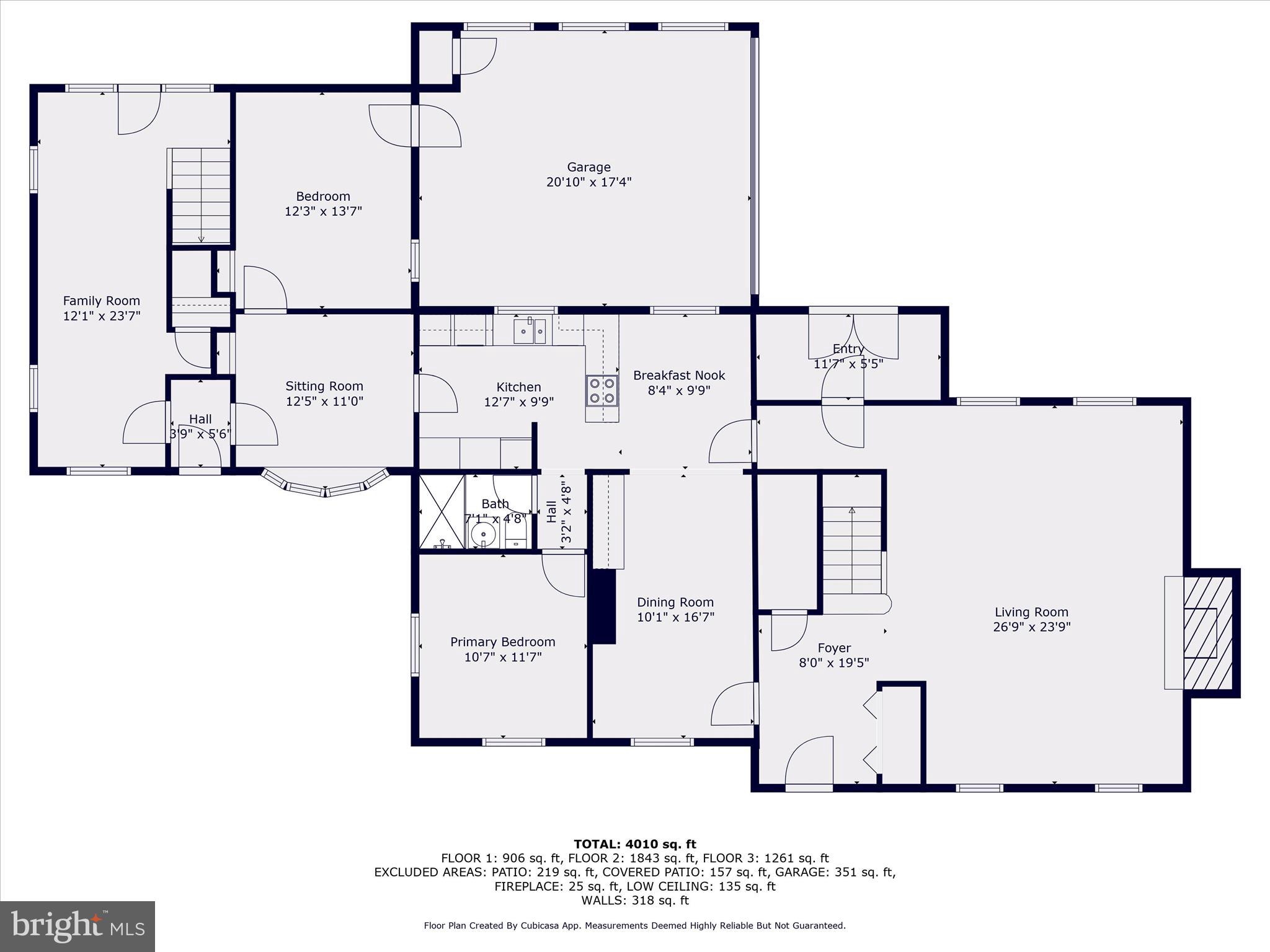 PT OLNEY OUT RES 3 - Residential
