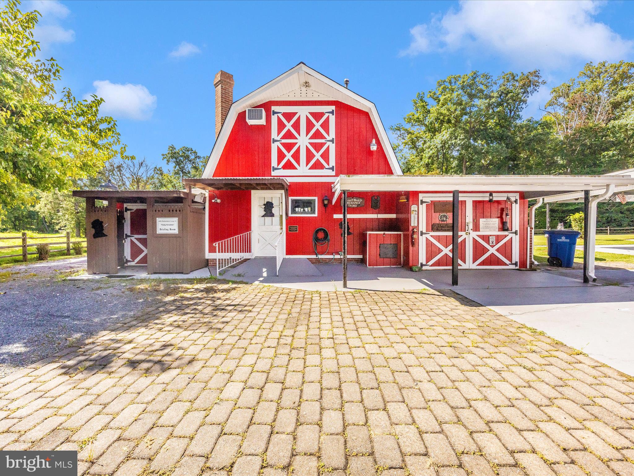 PT OLNEY OUT RES 3 - Residential