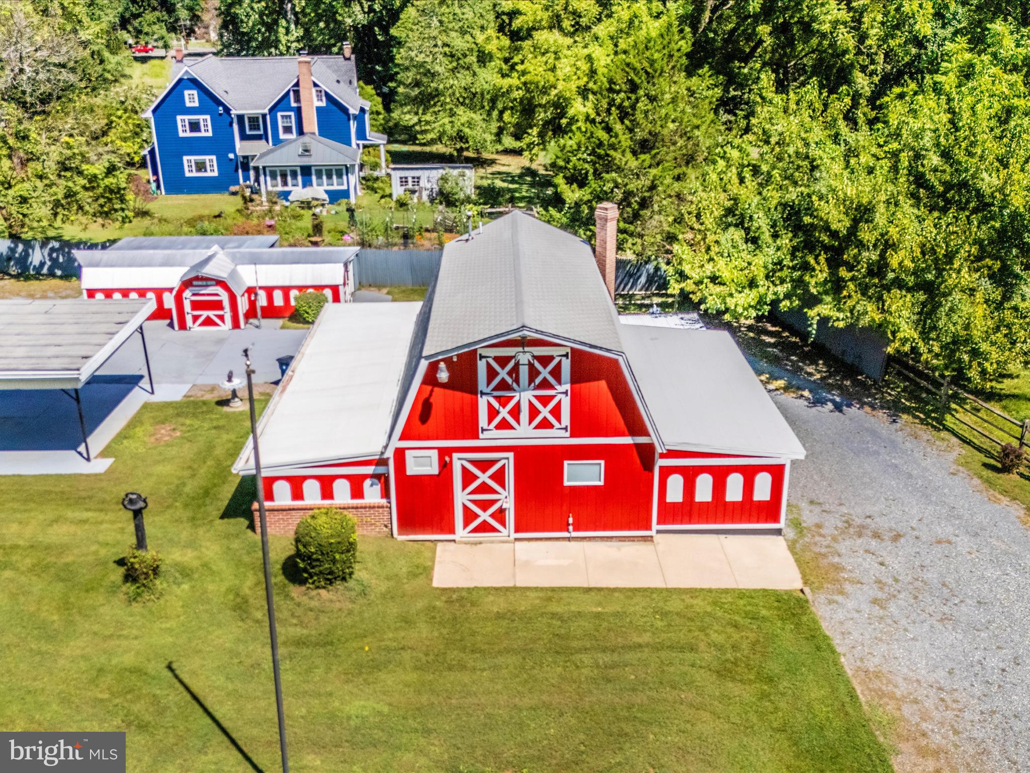 PT OLNEY OUT RES 3 - Residential