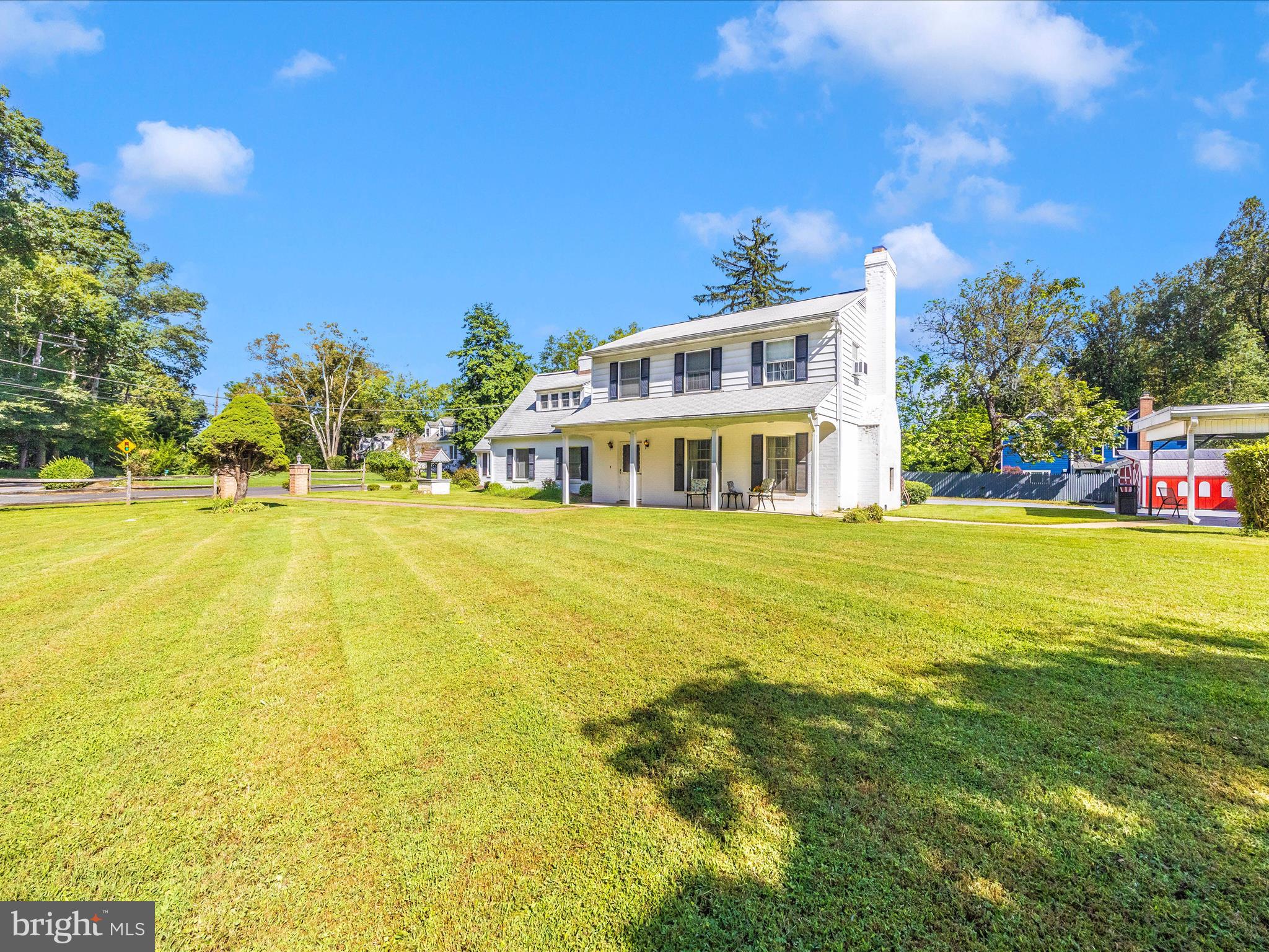 PT OLNEY OUT RES 3 - Residential