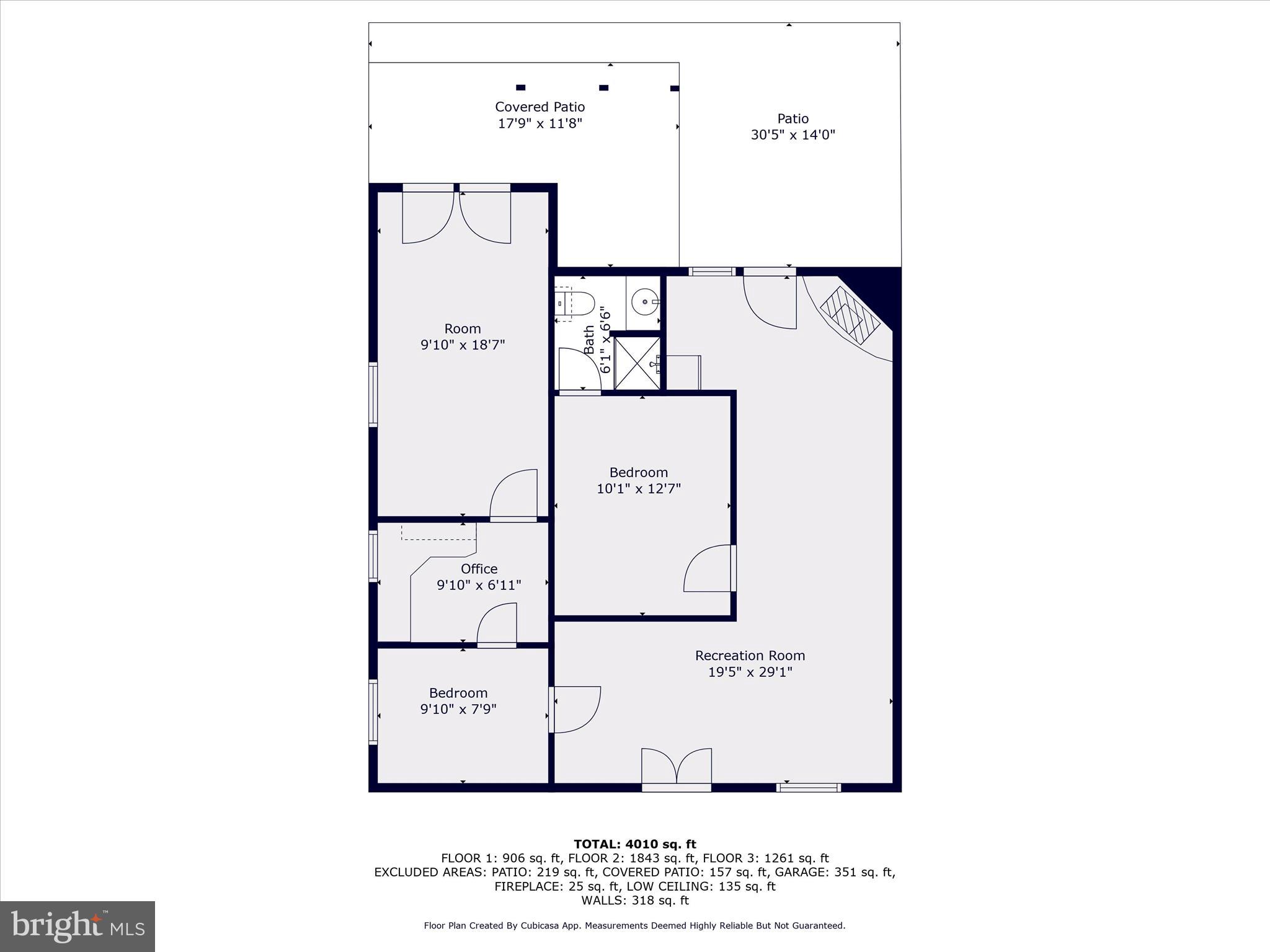 PT OLNEY OUT RES 3 - Residential