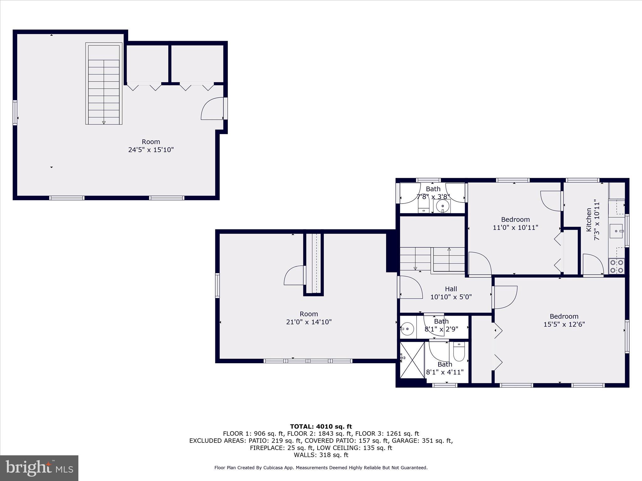 PT OLNEY OUT RES 3 - Residential