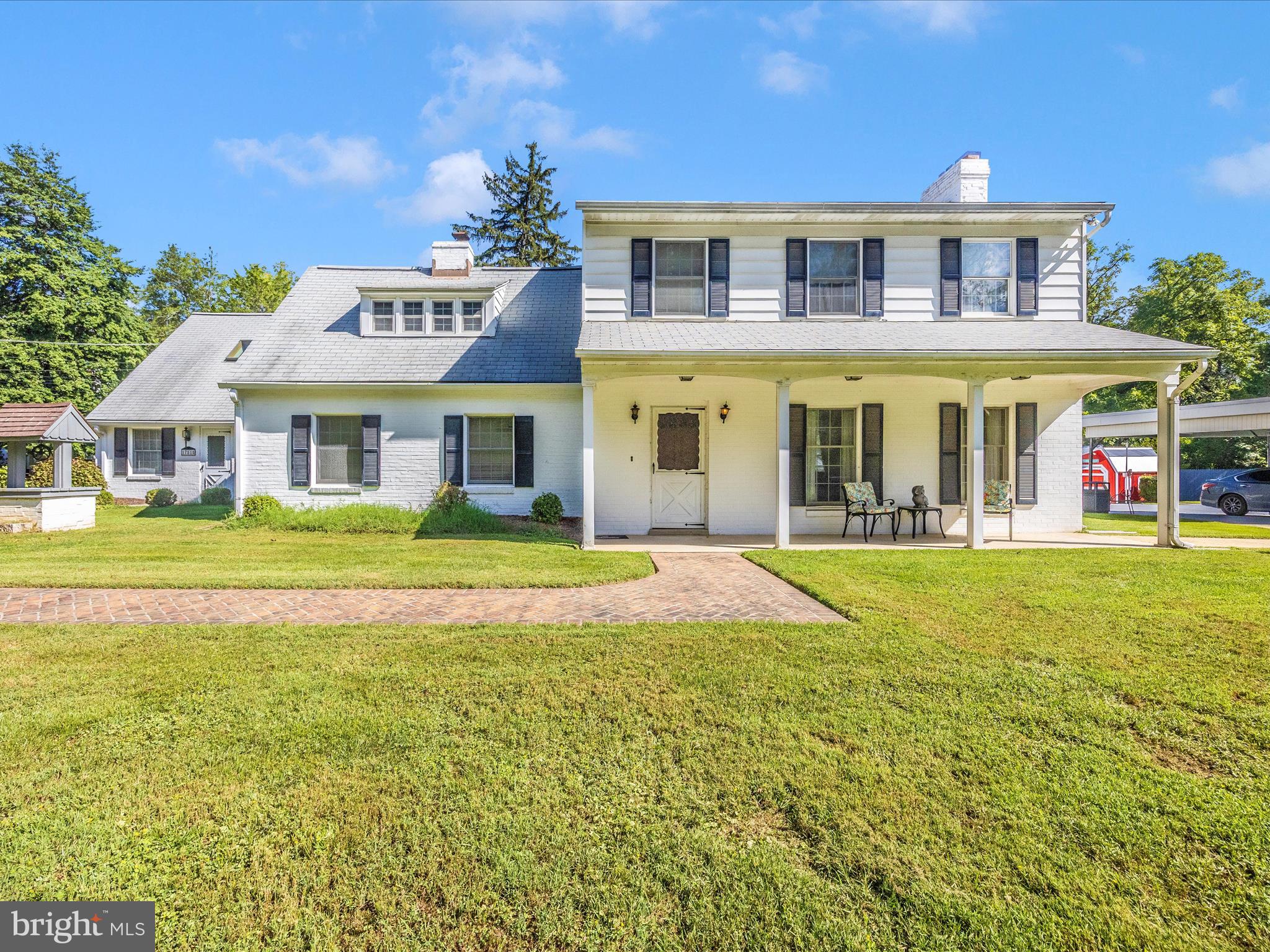 17515 DOCTOR BIRD ROAD