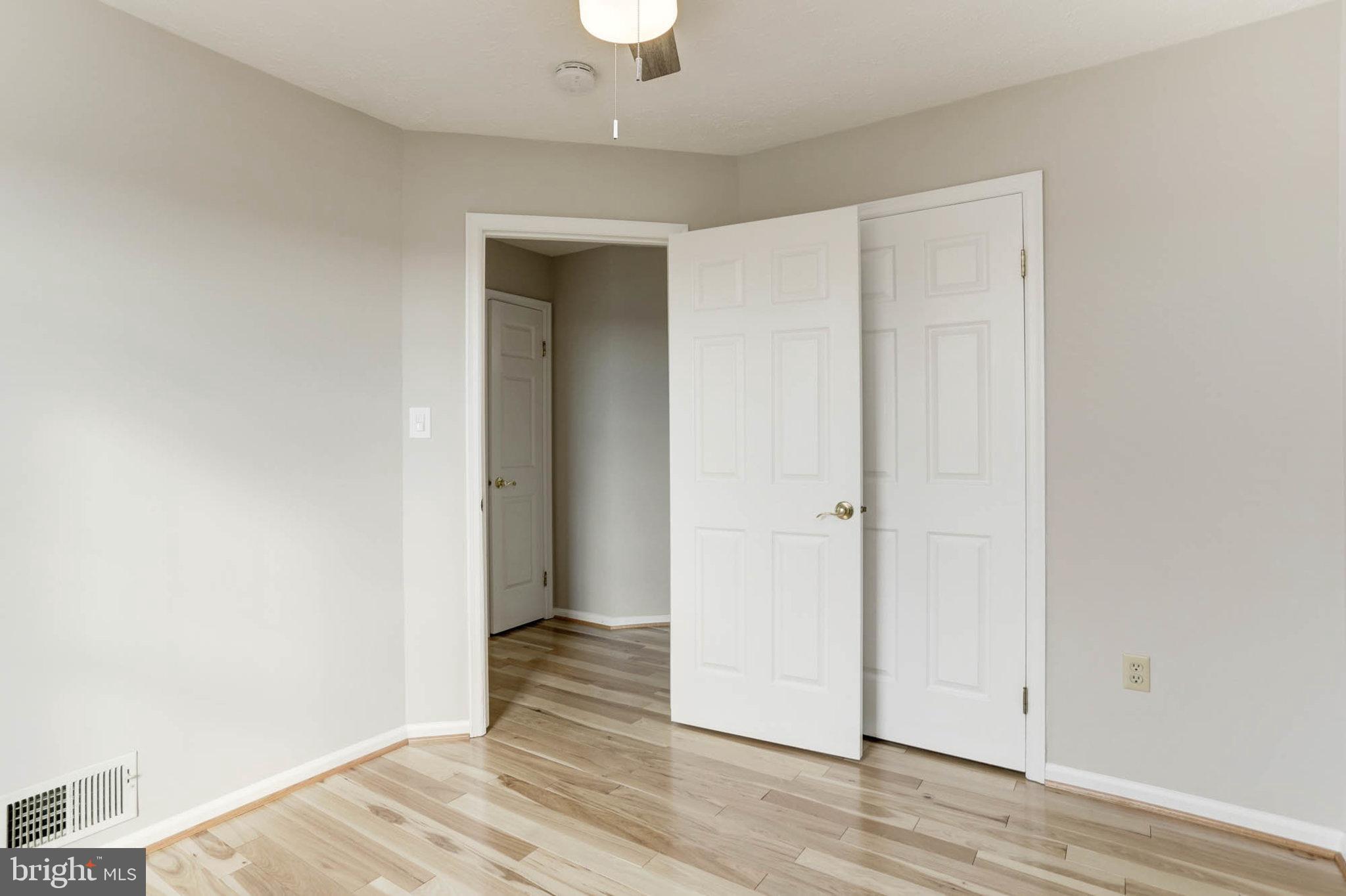 BRIGHTFIELD - Residential Lease