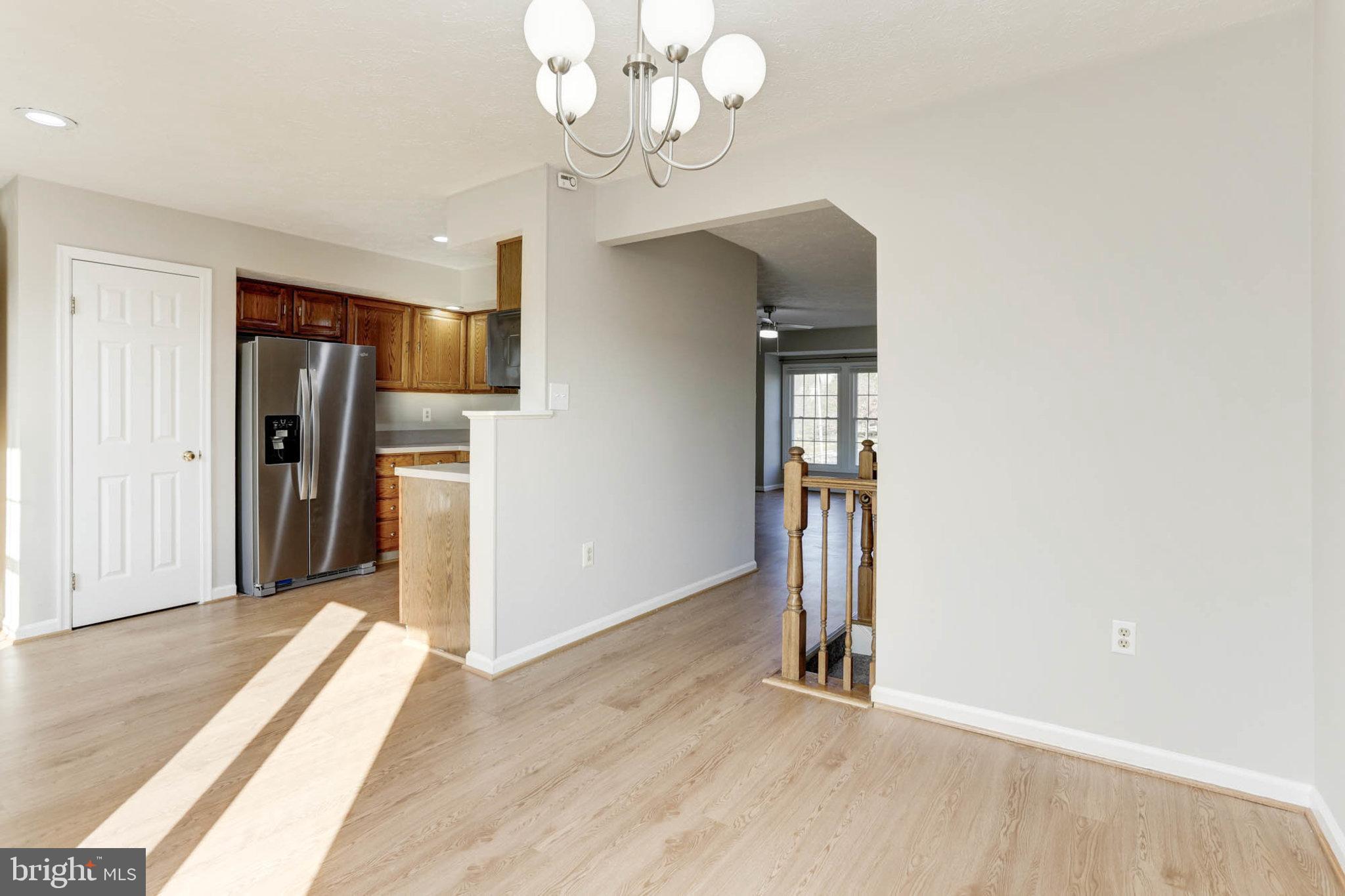 BRIGHTFIELD - Residential Lease