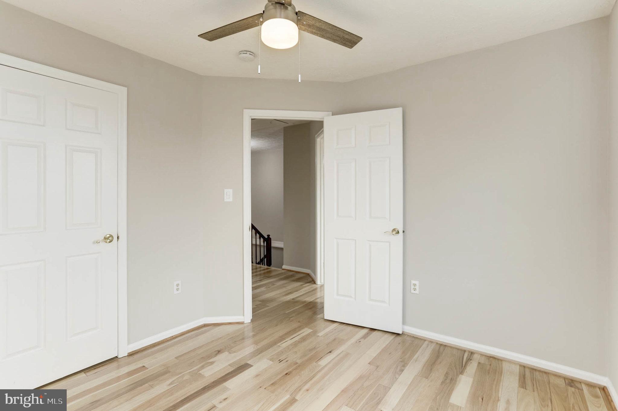 BRIGHTFIELD - Residential Lease