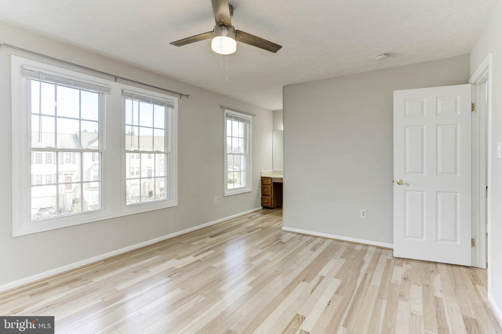 BRIGHTFIELD - Residential Lease