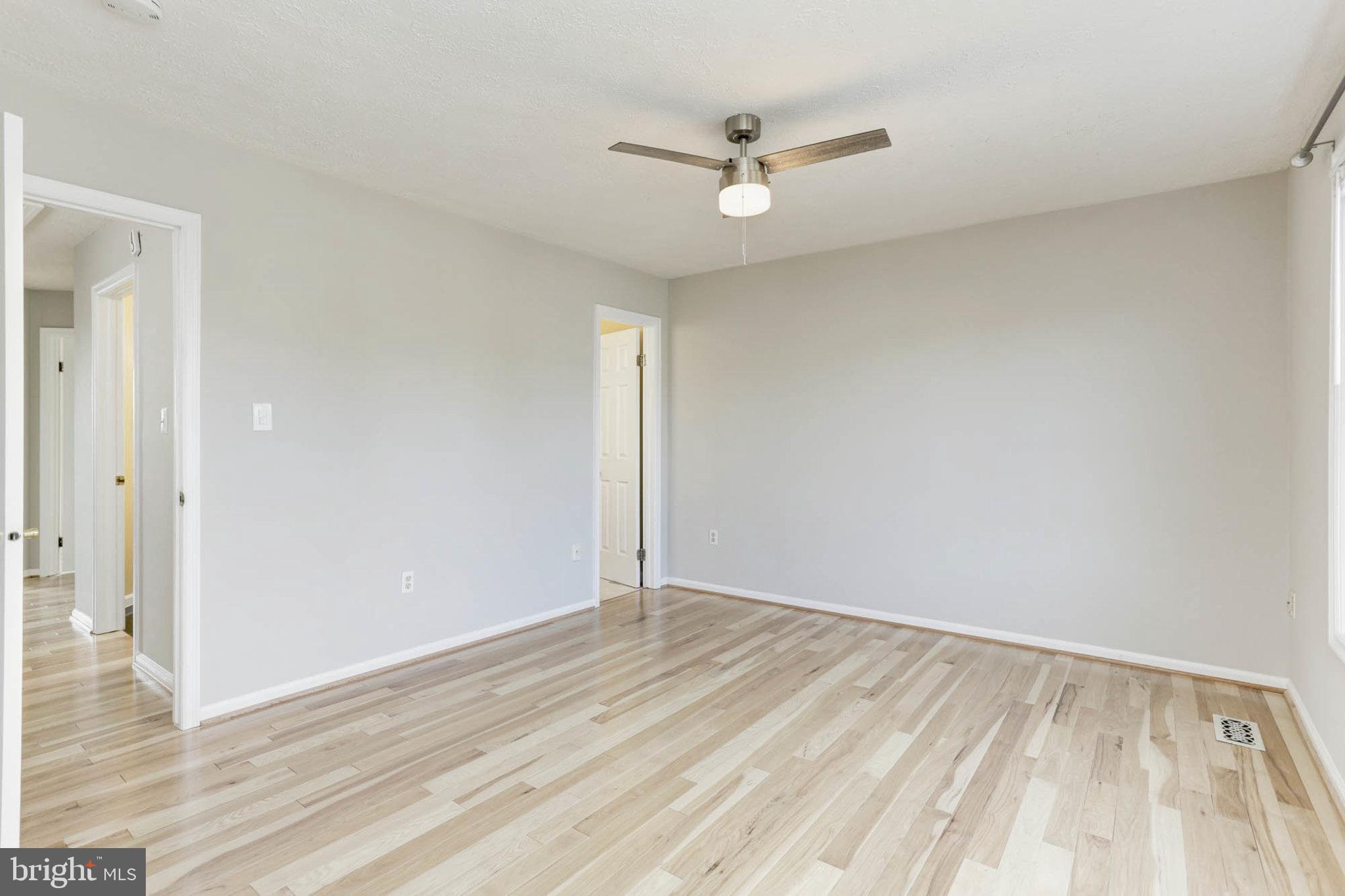 BRIGHTFIELD - Residential Lease