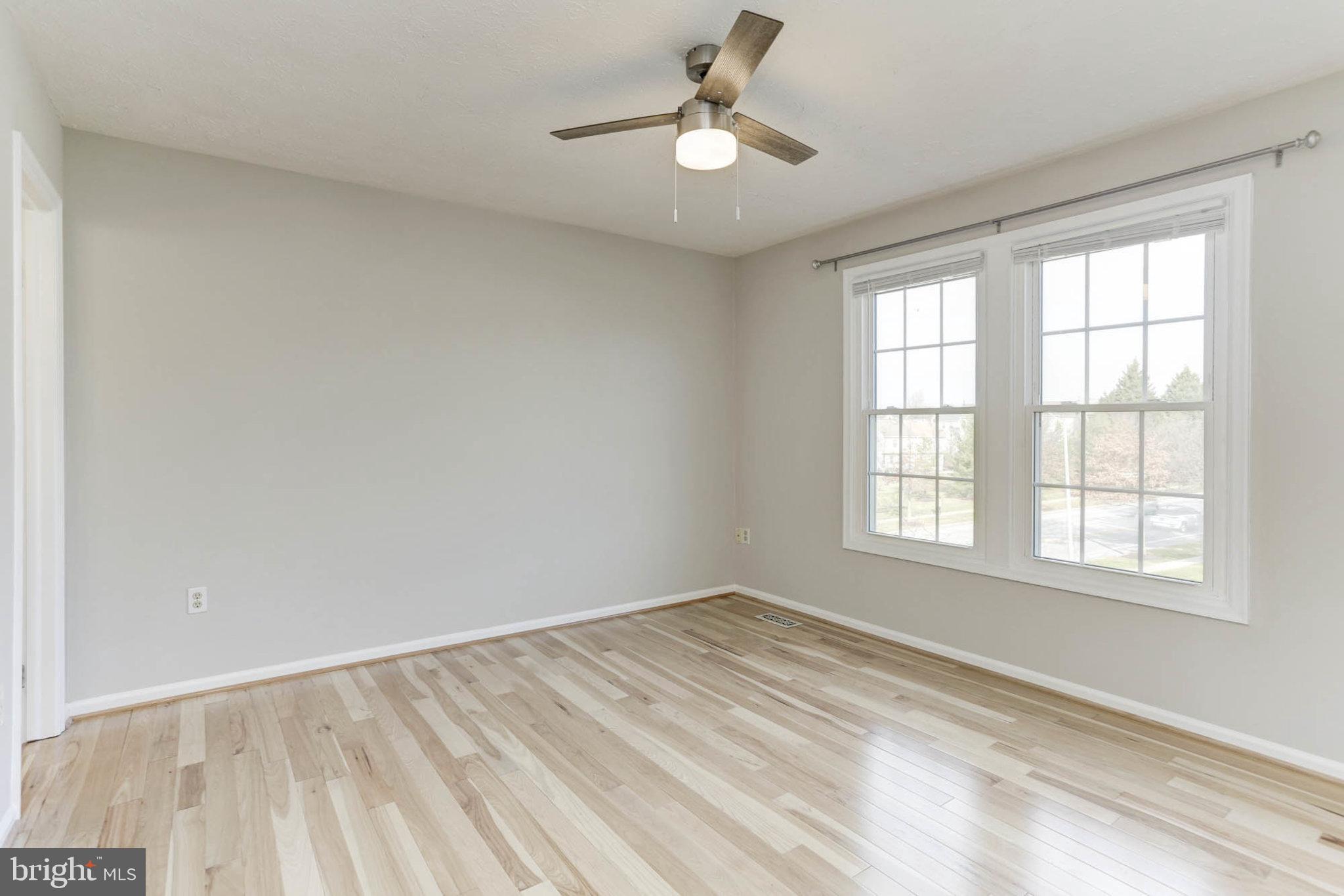 BRIGHTFIELD - Residential Lease