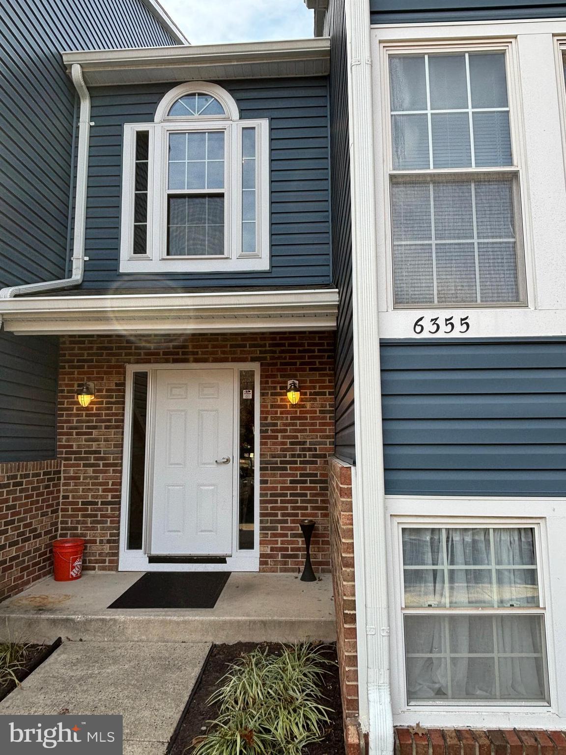 ROCKBURN COMMONS - Residential