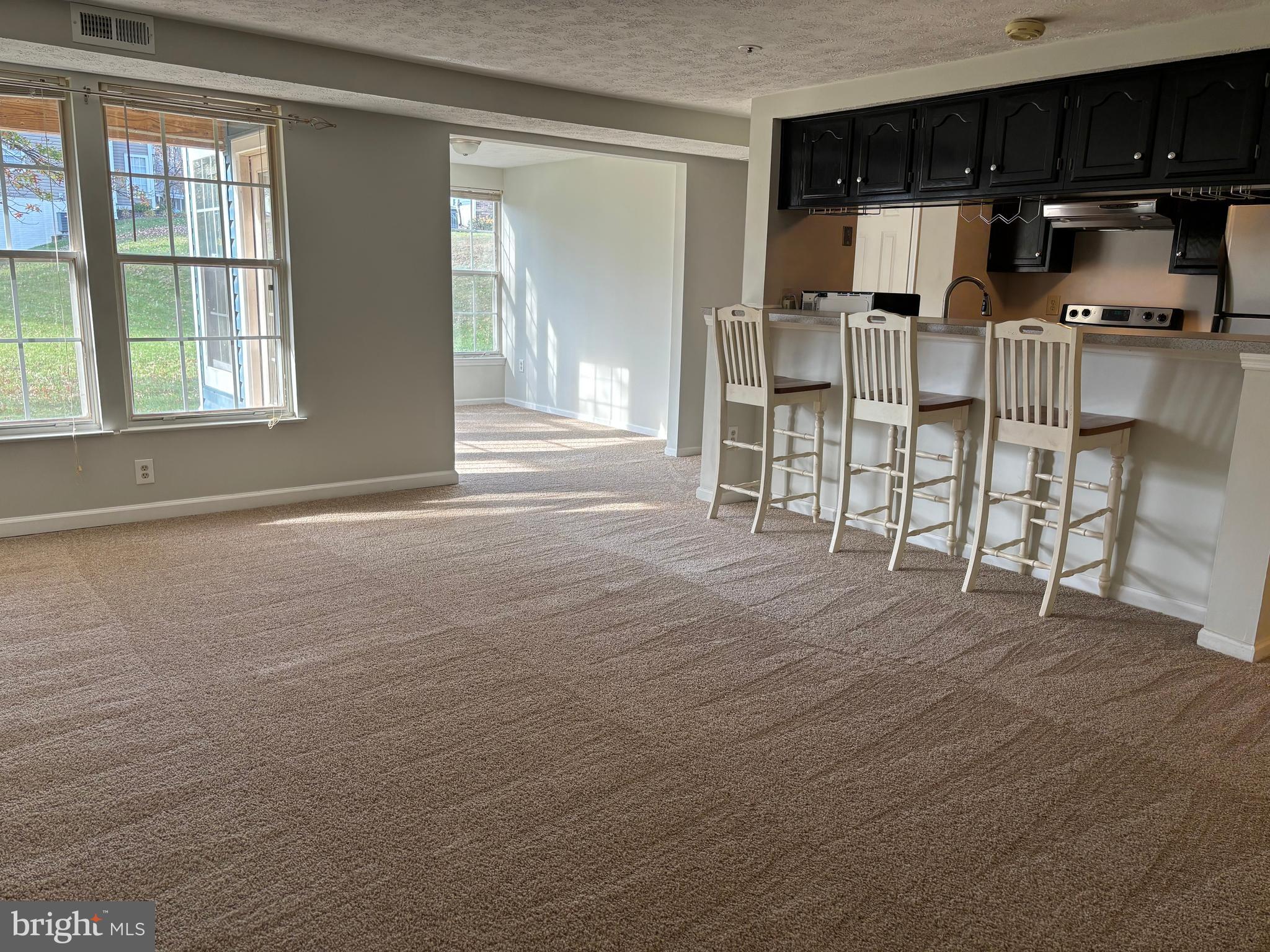 ROCKBURN COMMONS - Residential