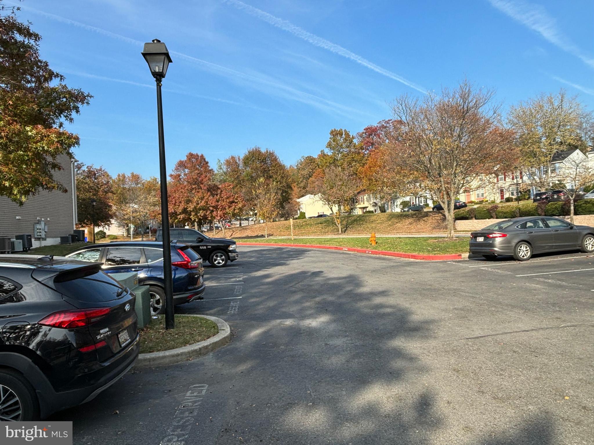 ROCKBURN COMMONS - Residential