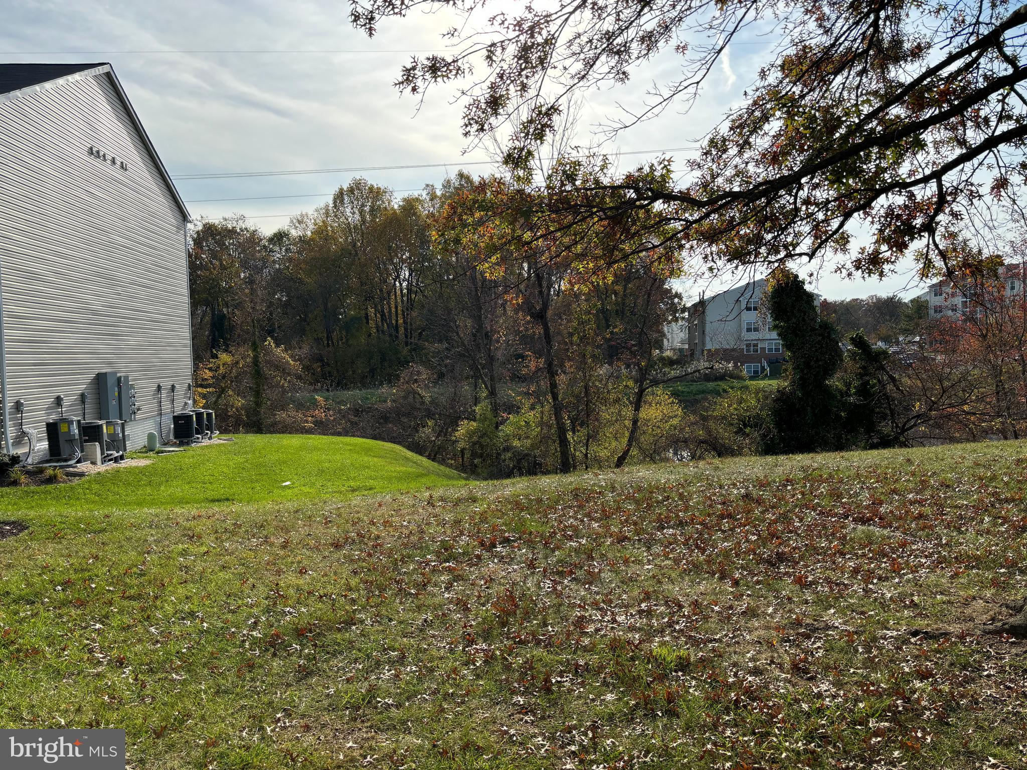 ROCKBURN COMMONS - Residential