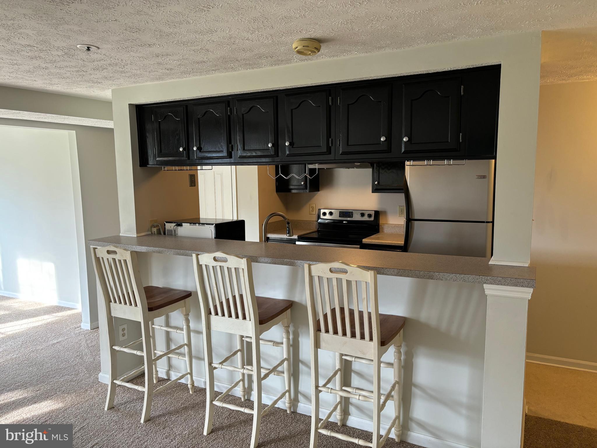 ROCKBURN COMMONS - Residential