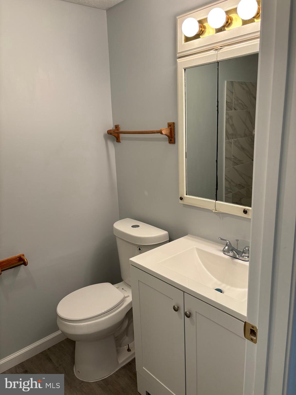 ROCKBURN COMMONS - Residential