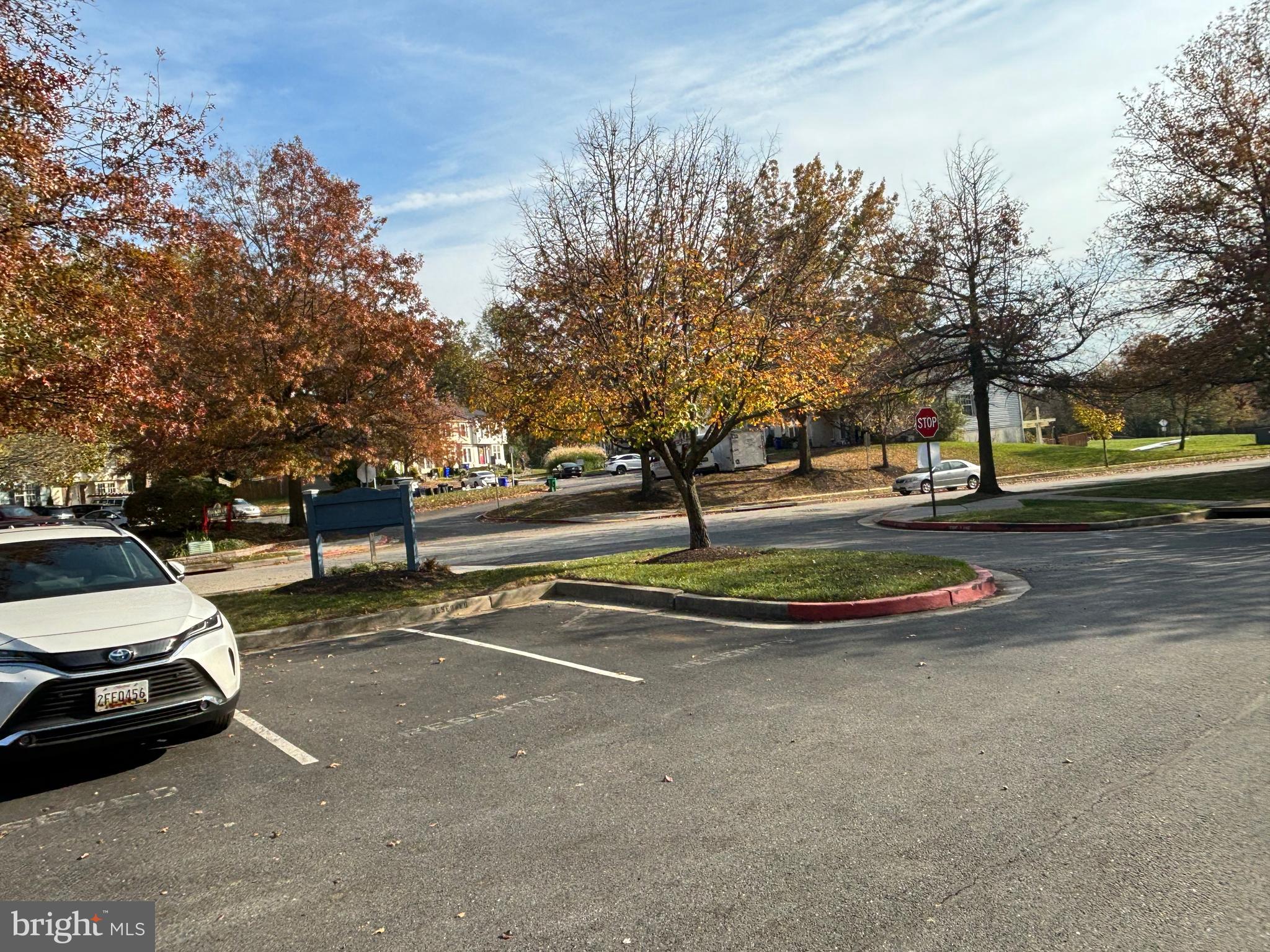 ROCKBURN COMMONS - Residential