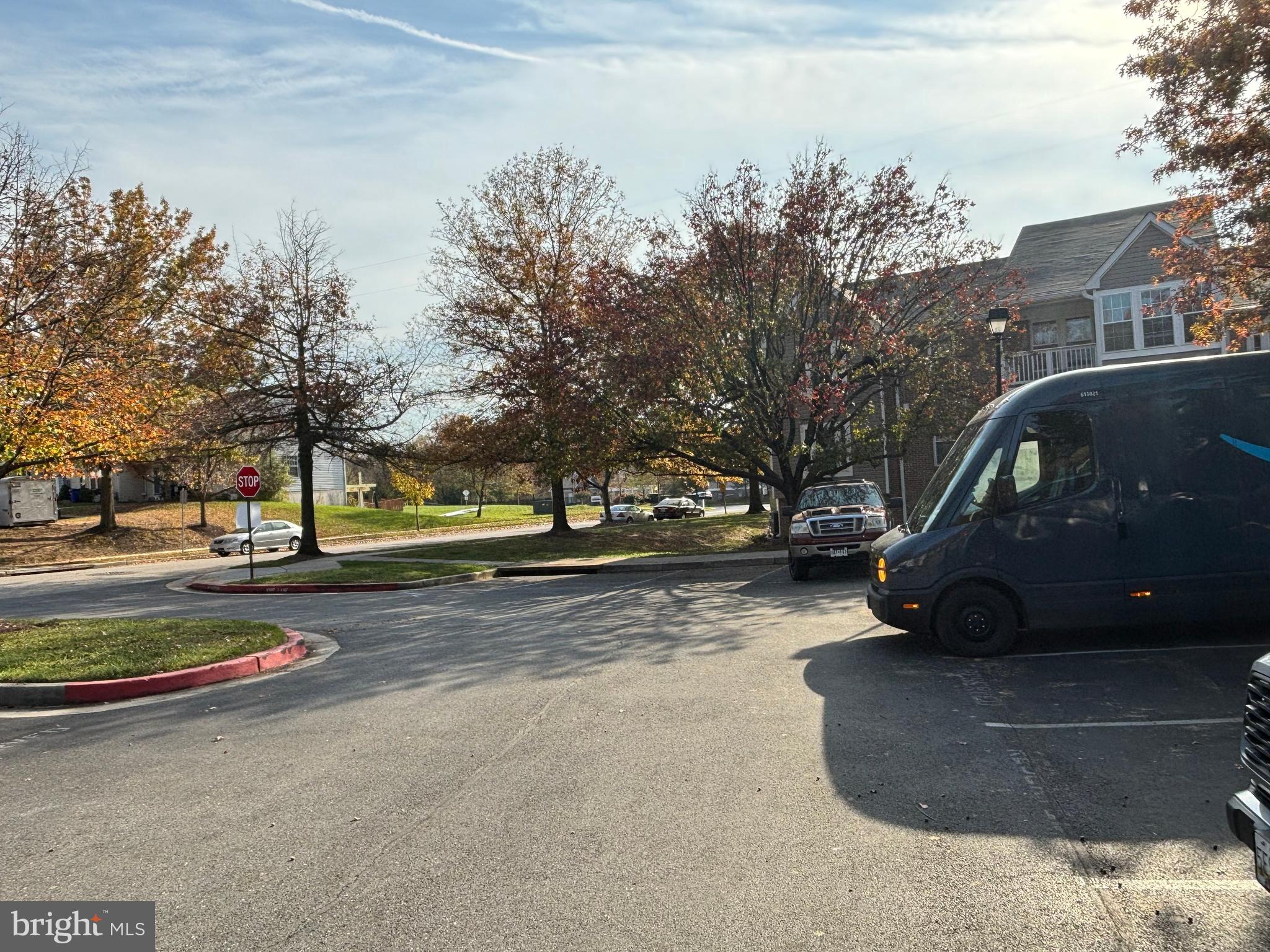 ROCKBURN COMMONS - Residential