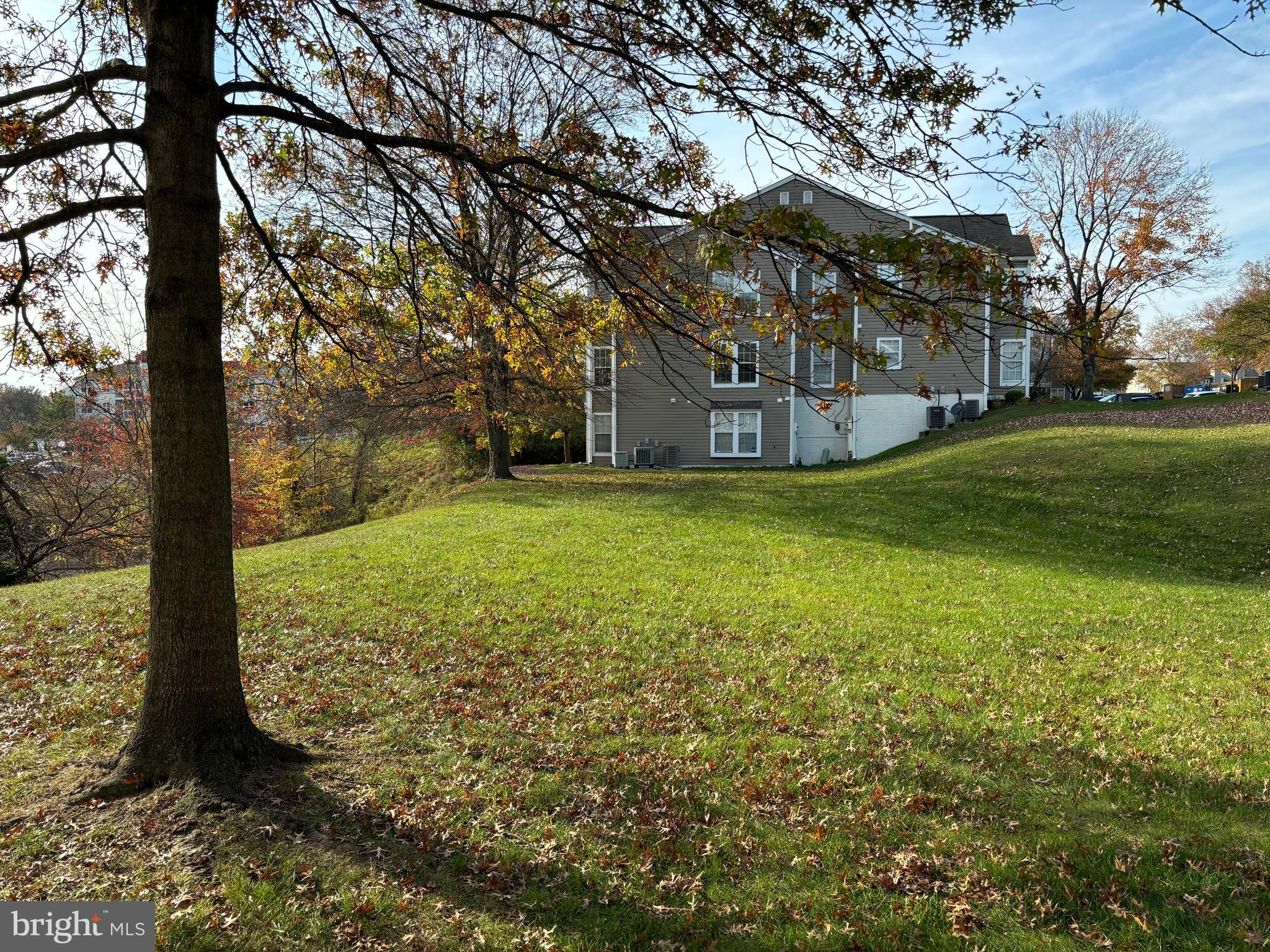 ROCKBURN COMMONS - Residential