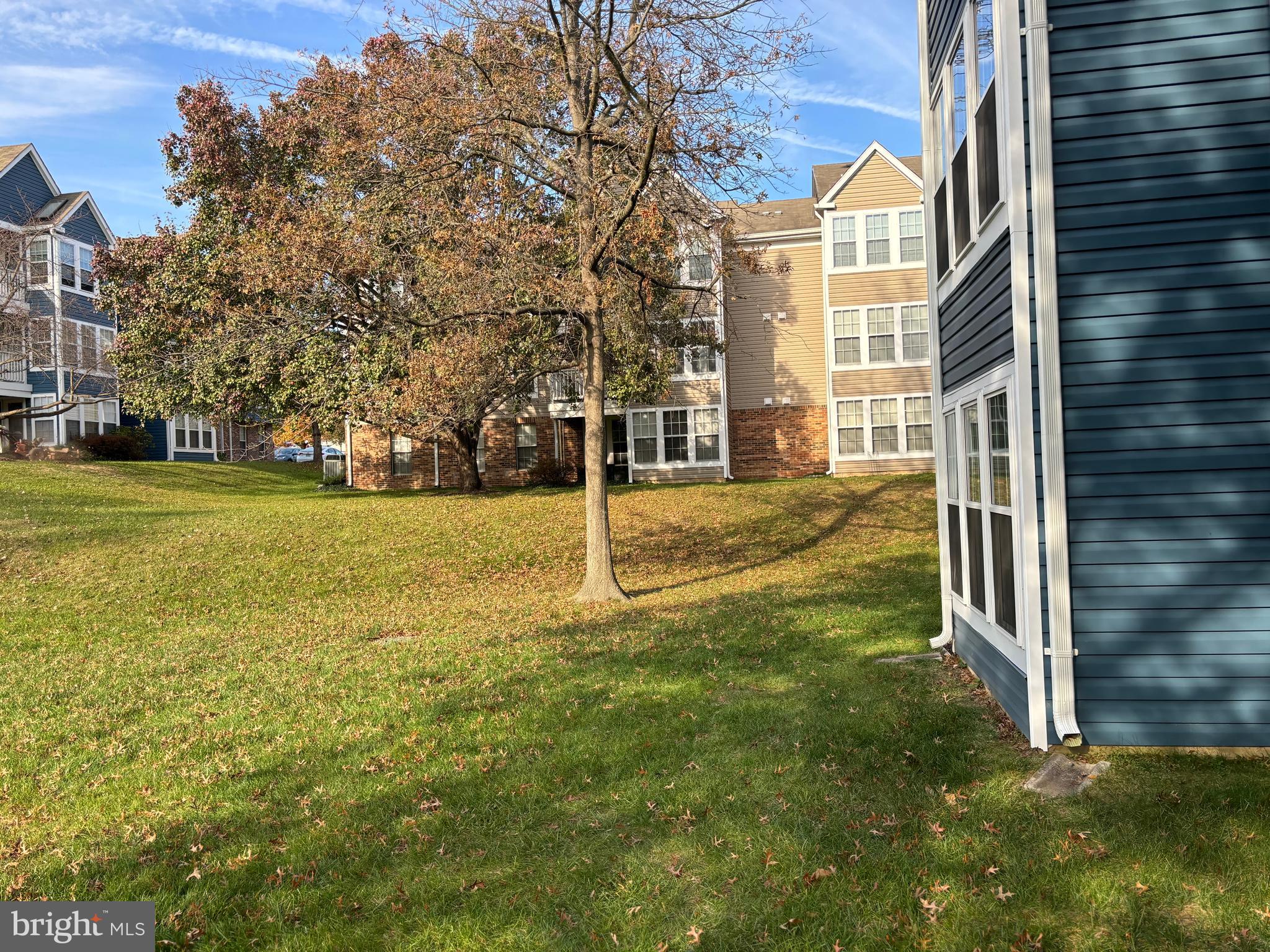 ROCKBURN COMMONS - Residential